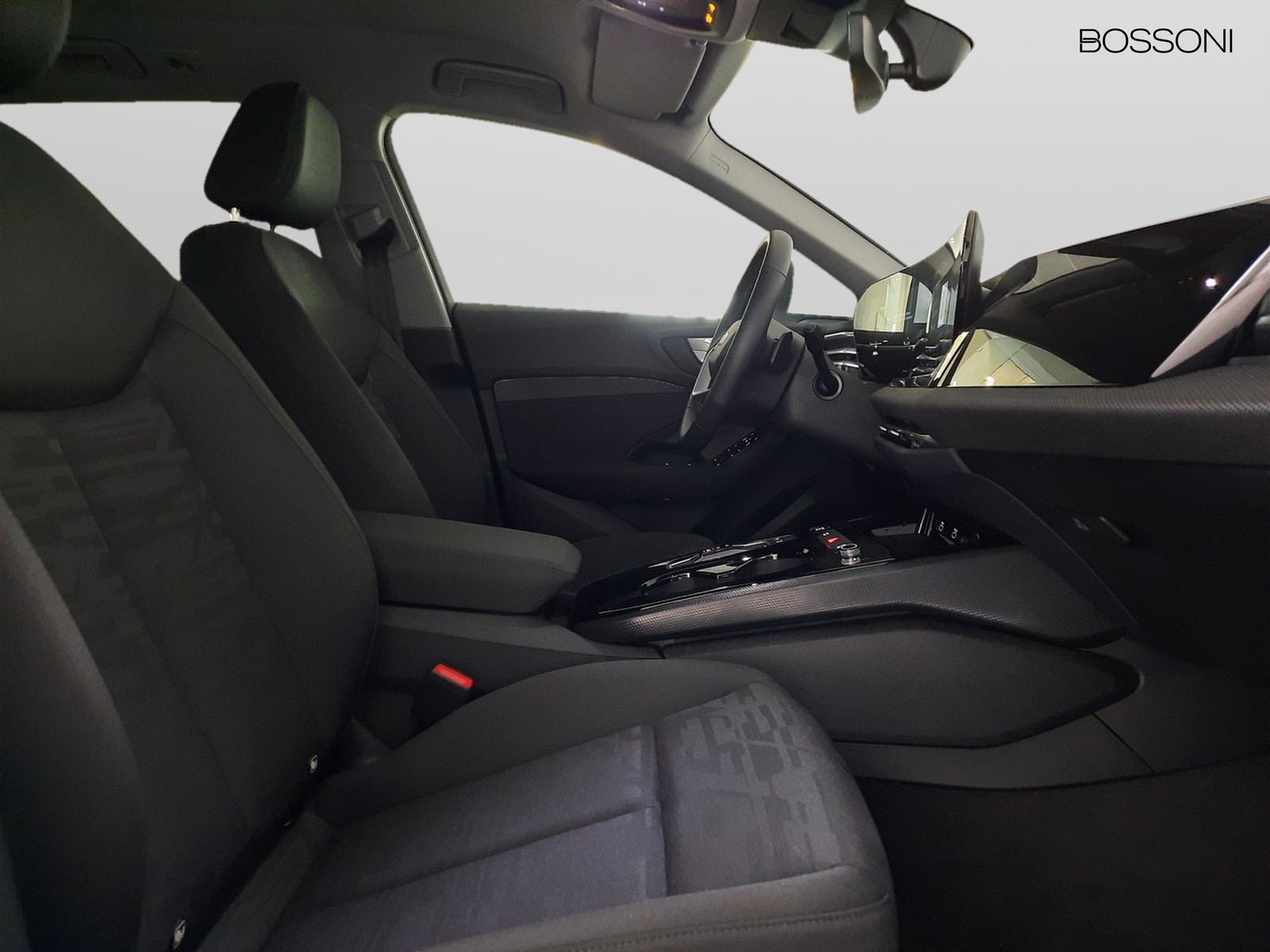 20 - Audi A5 avant 2.0 tdi mhev+ 204cv business advanced