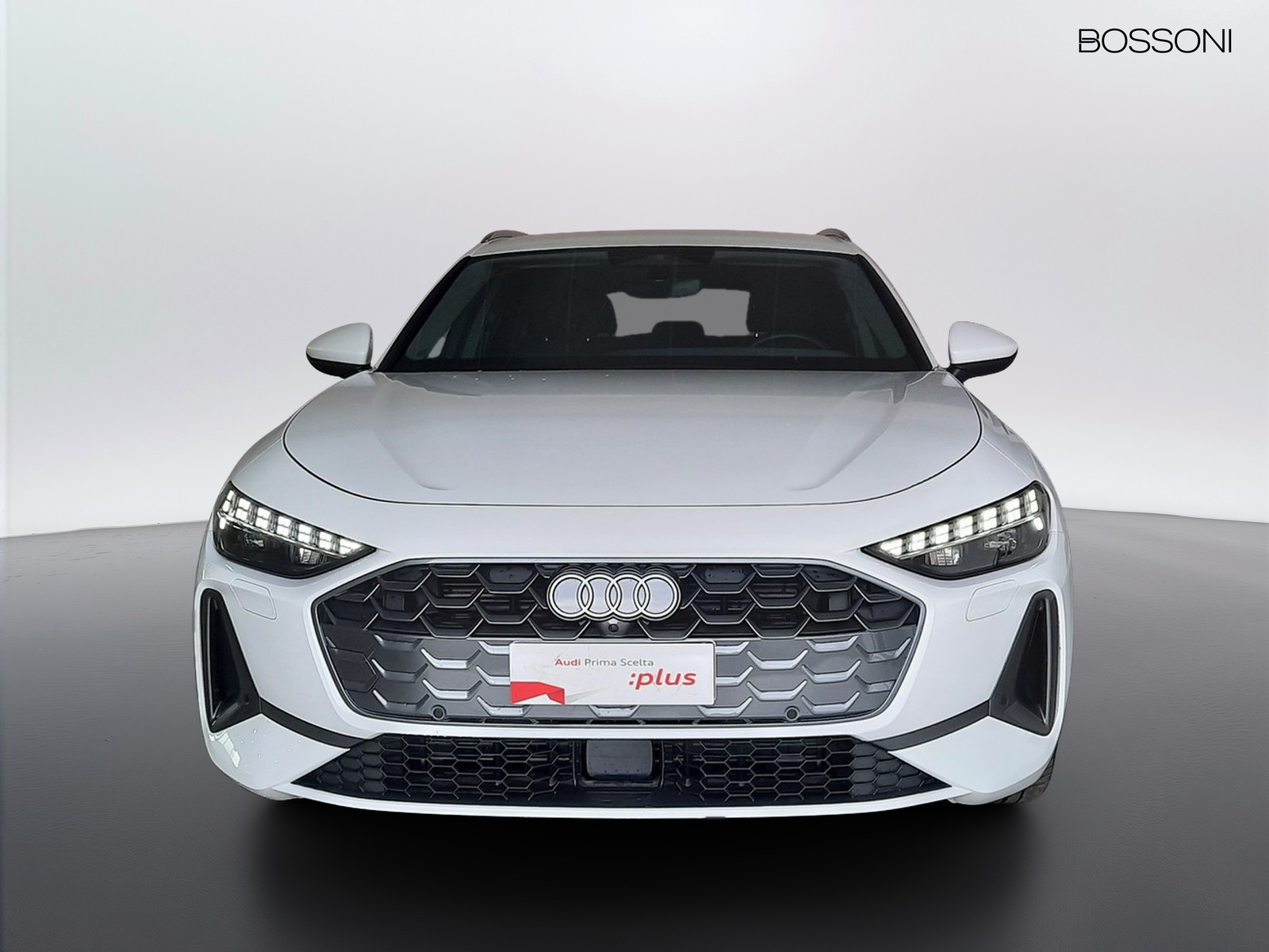 24 - Audi A5 avant 2.0 tdi mhev+ 204cv business advanced