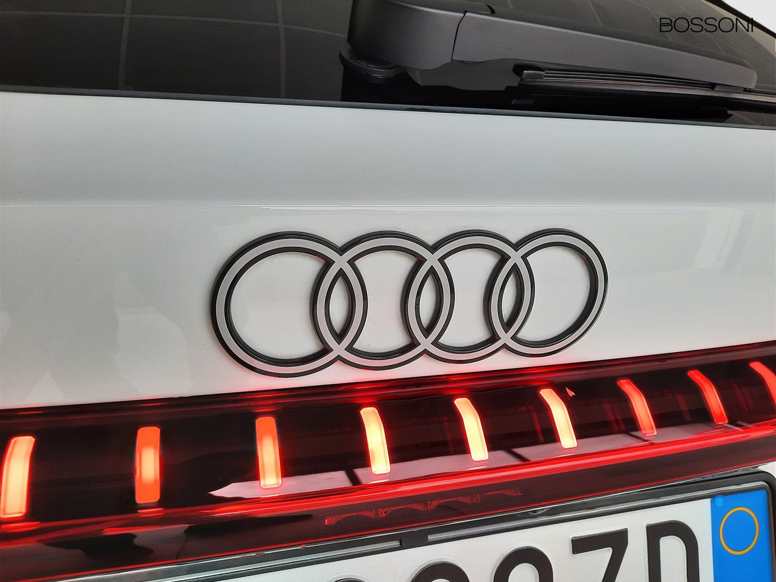 26 - Audi A5 avant 2.0 tdi mhev+ 204cv business advanced