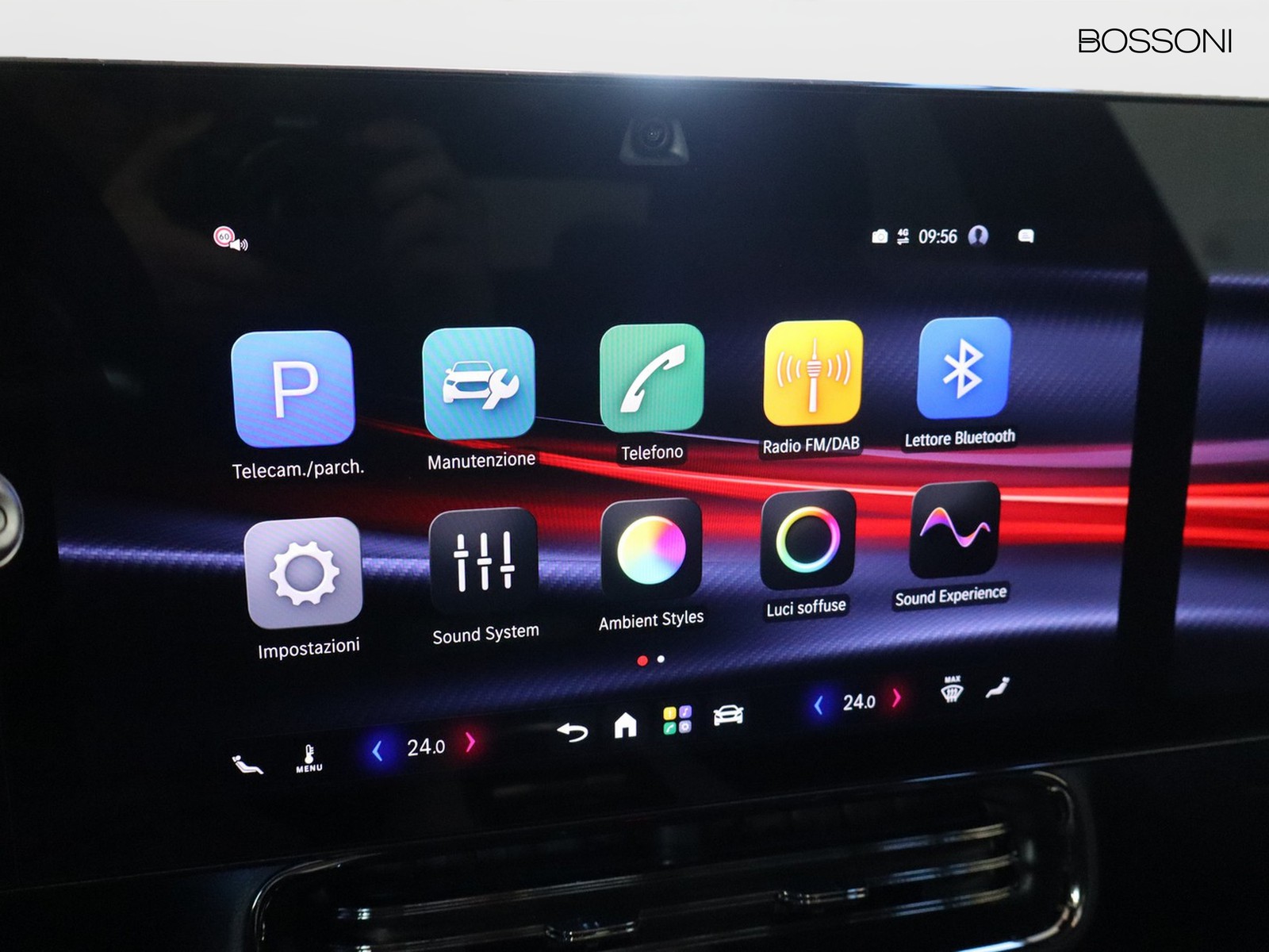 10 - Mercedes CLA 200 amg line premium auto