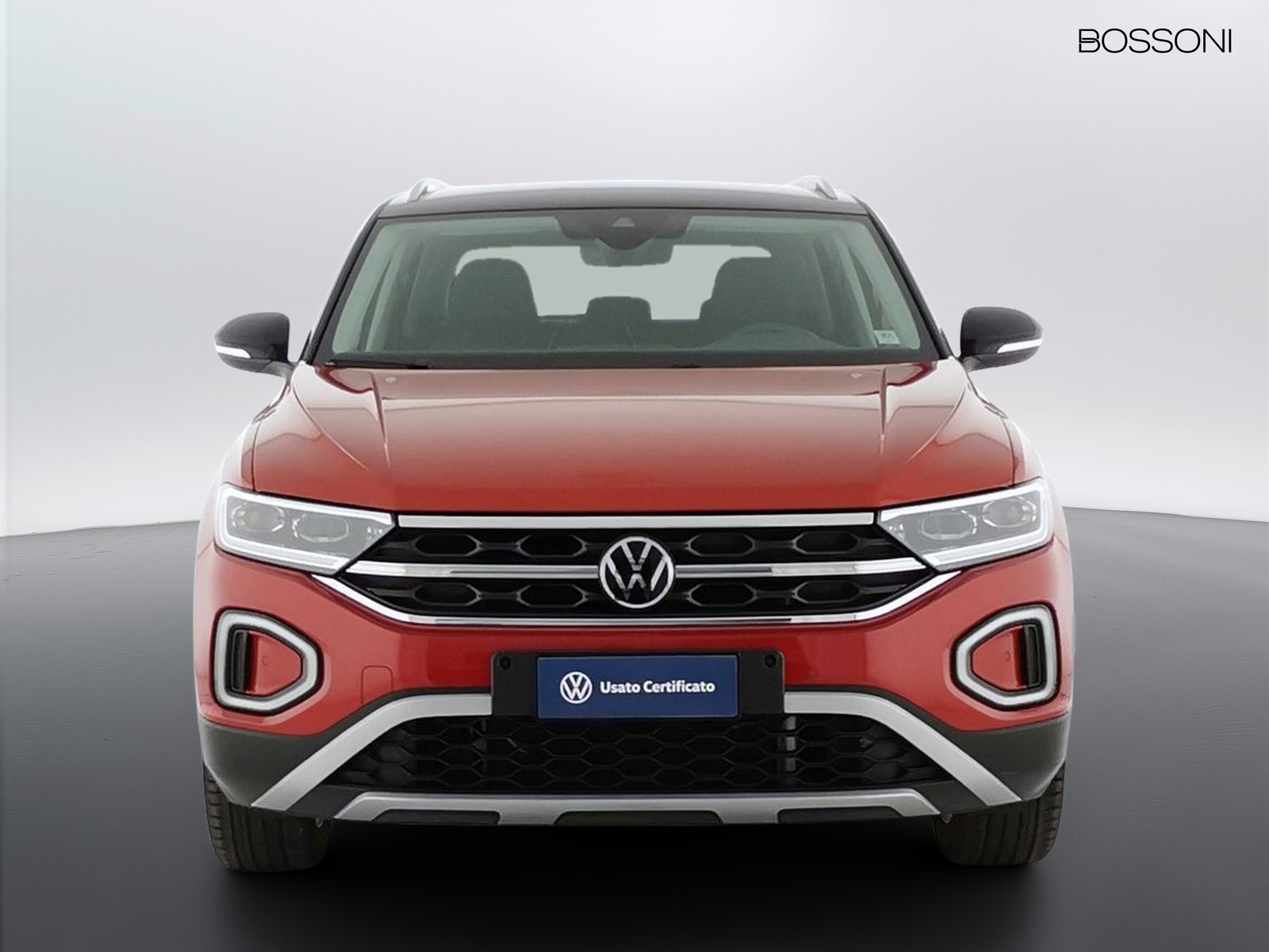 2 - Volkswagen T-Roc 1.0 tsi 110cv style