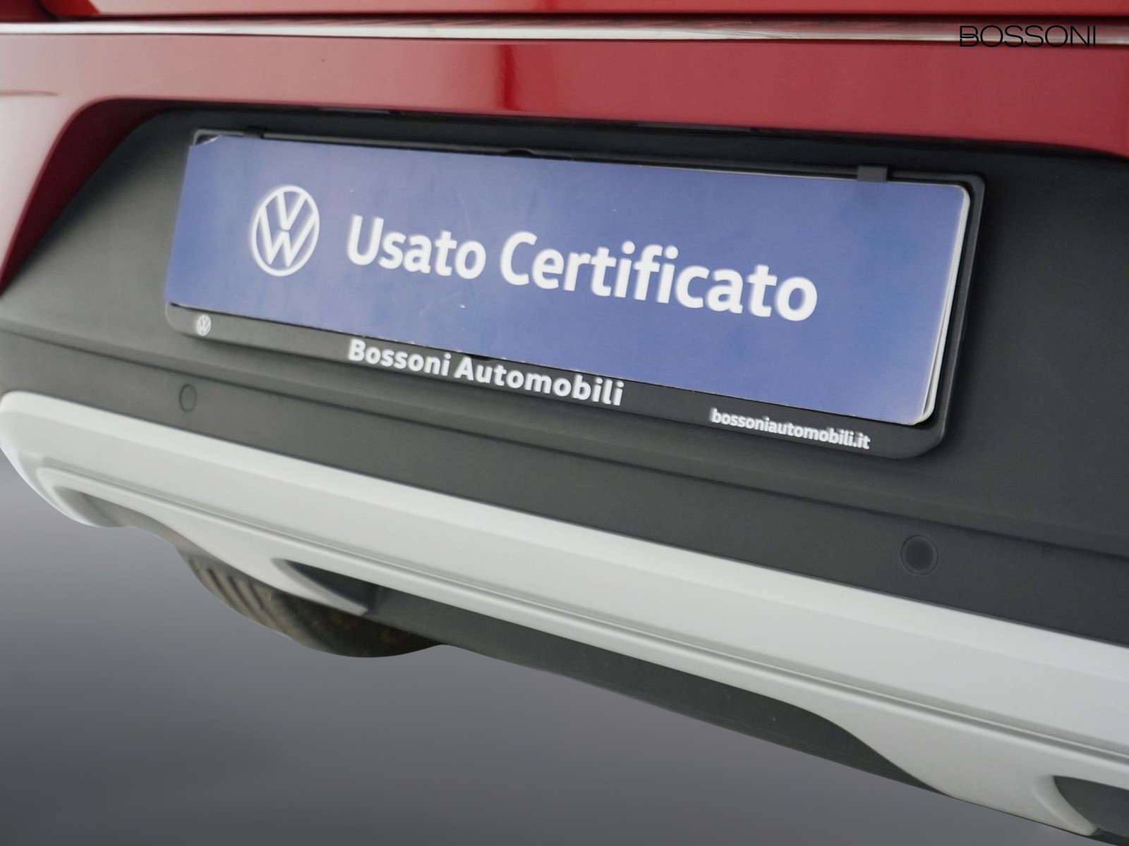 35 - Volkswagen T-Roc 1.0 tsi 110cv style