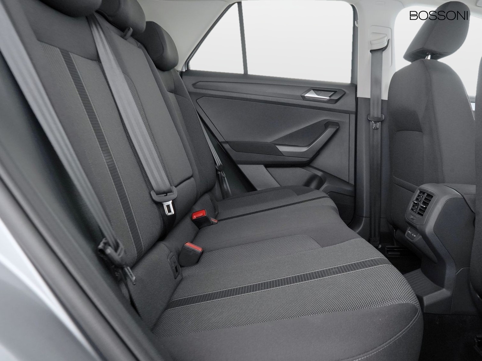 9 - Volkswagen T-Roc 1.0 tsi sport