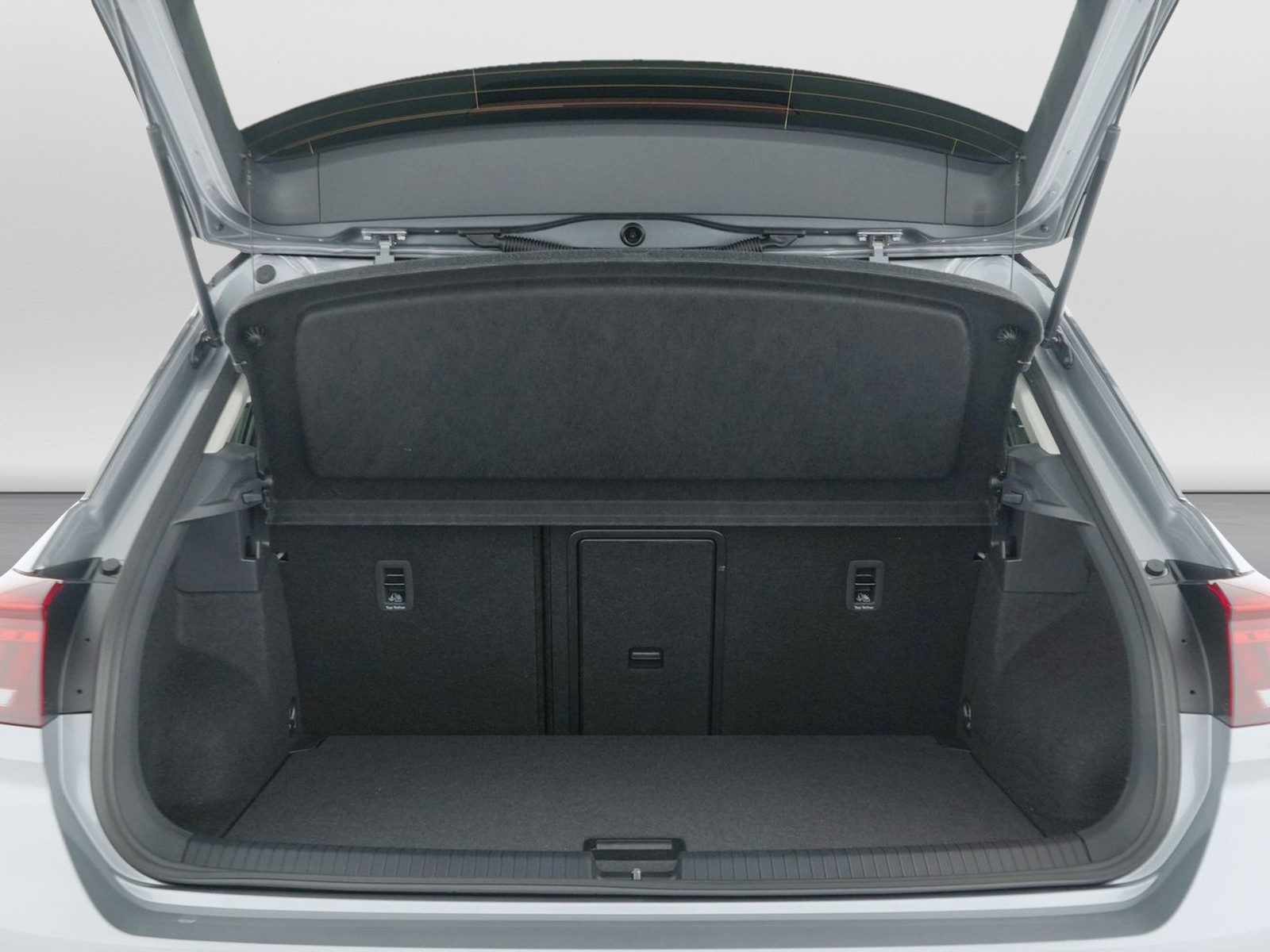10 - Volkswagen T-Roc 1.0 tsi sport