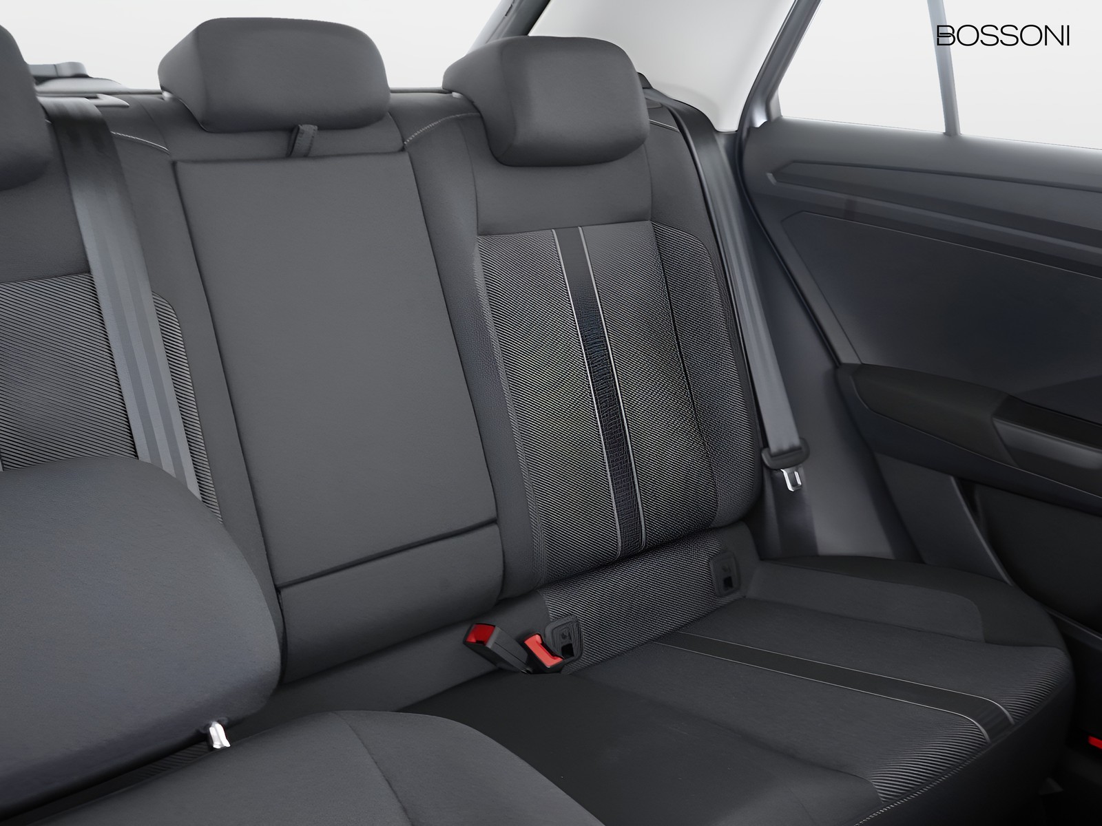 22 - Volkswagen T-Roc 1.0 tsi sport