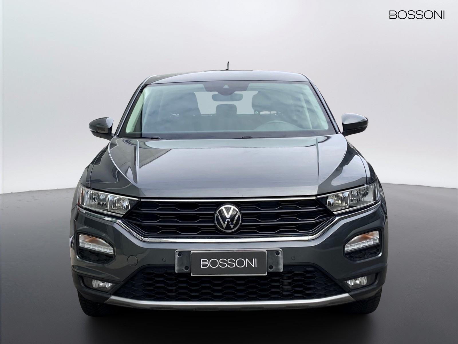 2 - Volkswagen T-Roc 2.0 tdi scr 115cv business