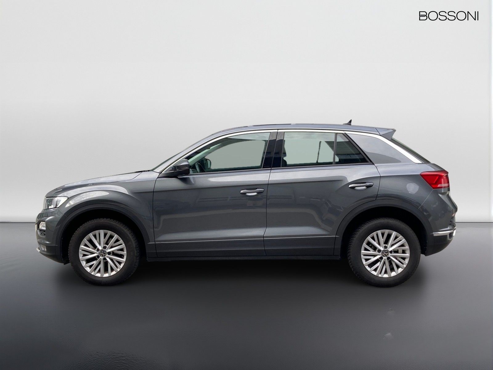 5 - Volkswagen T-Roc 2.0 tdi scr 115cv business