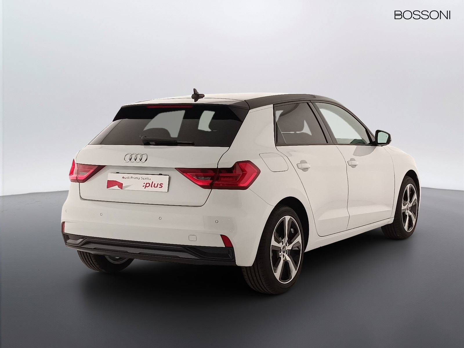2 - Audi A1 sportback 30 1.0 tfsi 116cv business s tronic