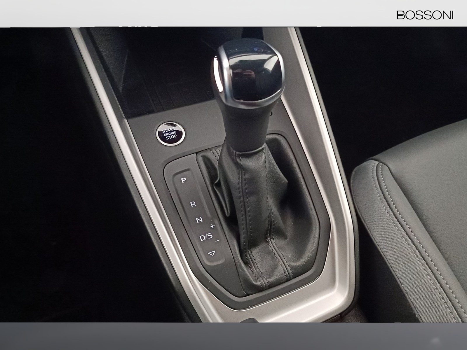 5 - Audi A1 sportback 30 1.0 tfsi 116cv business s tronic