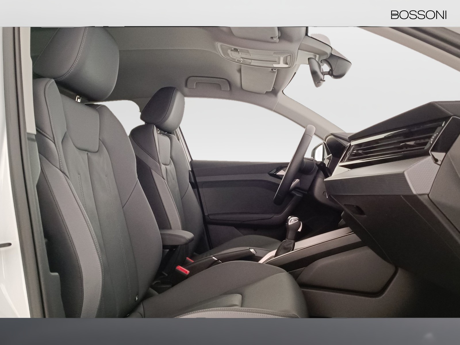 8 - Audi A1 sportback 30 1.0 tfsi 116cv business s tronic