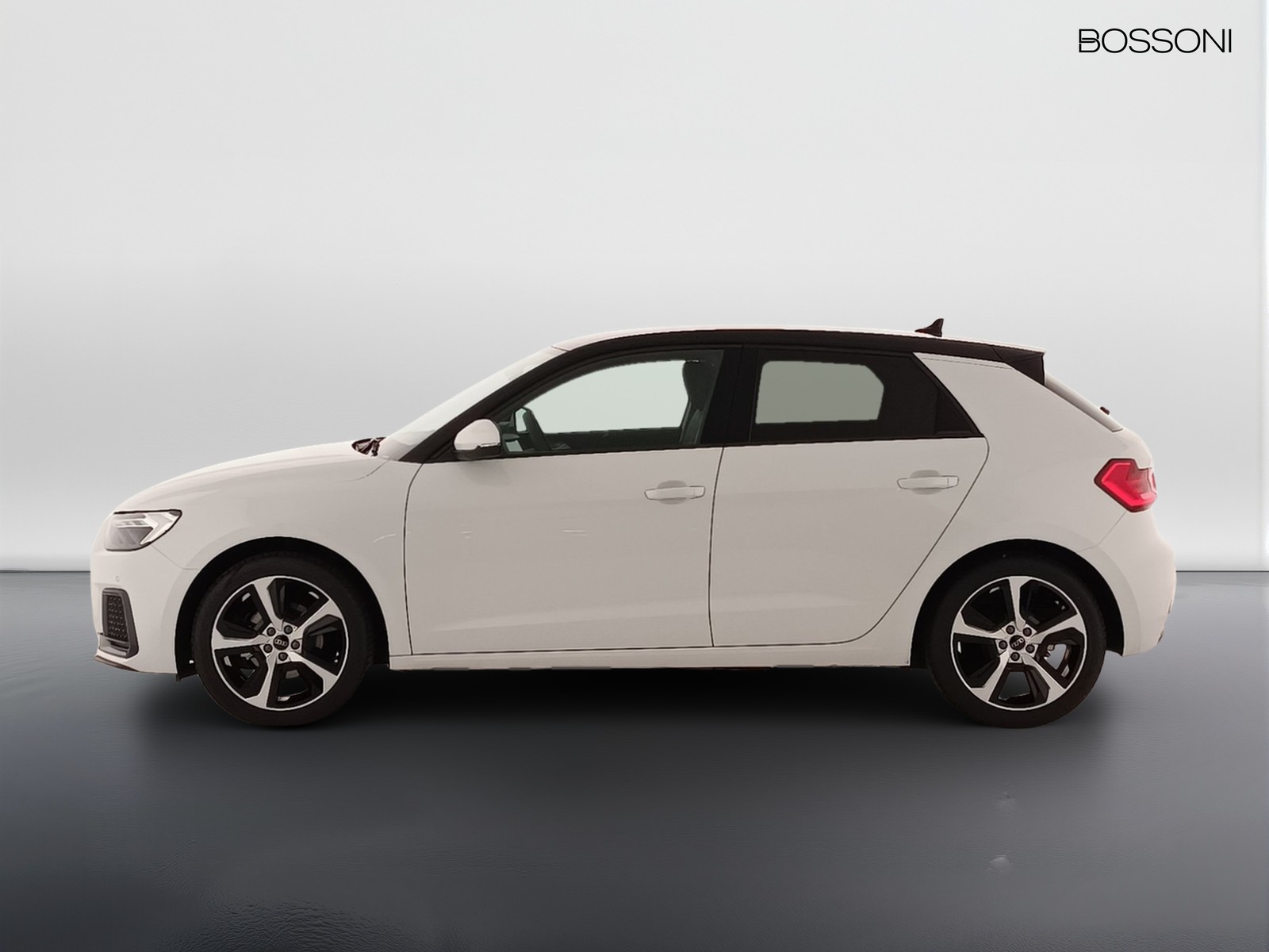 15 - Audi A1 sportback 30 1.0 tfsi 116cv business s tronic