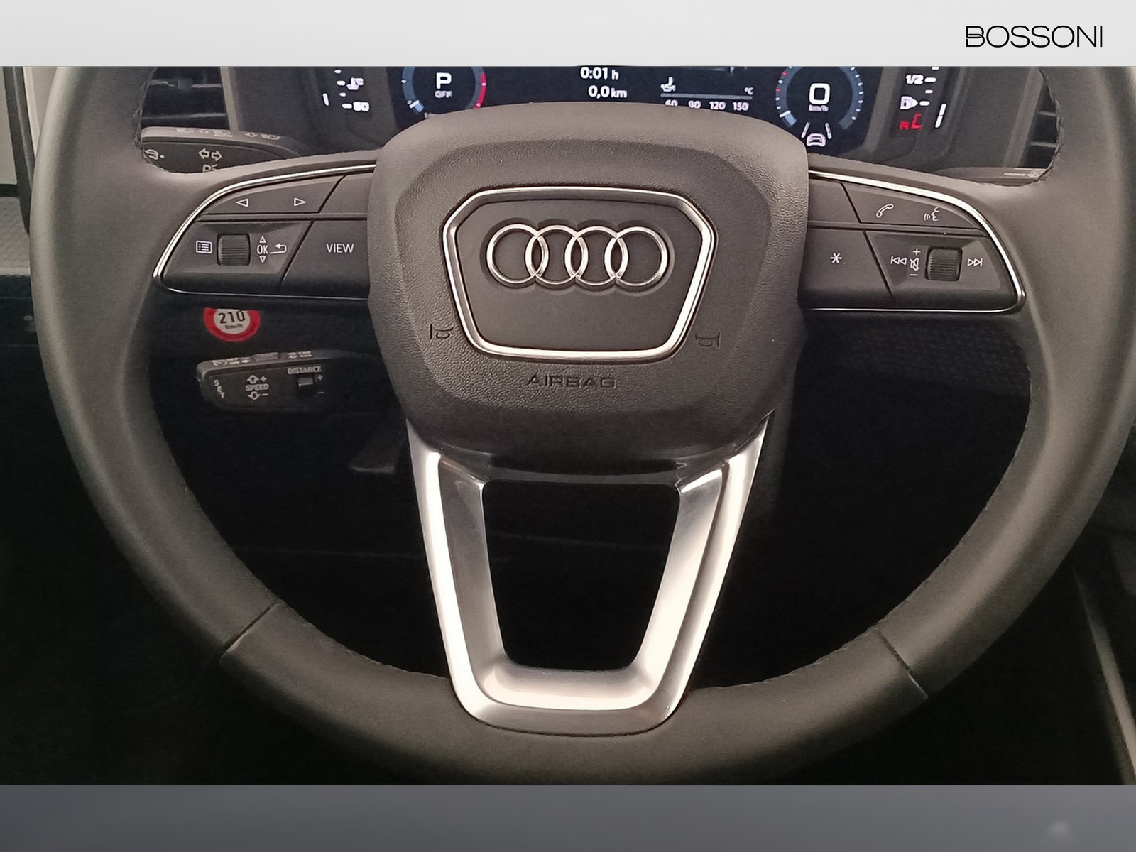 16 - Audi A1 sportback 30 1.0 tfsi 116cv business s tronic