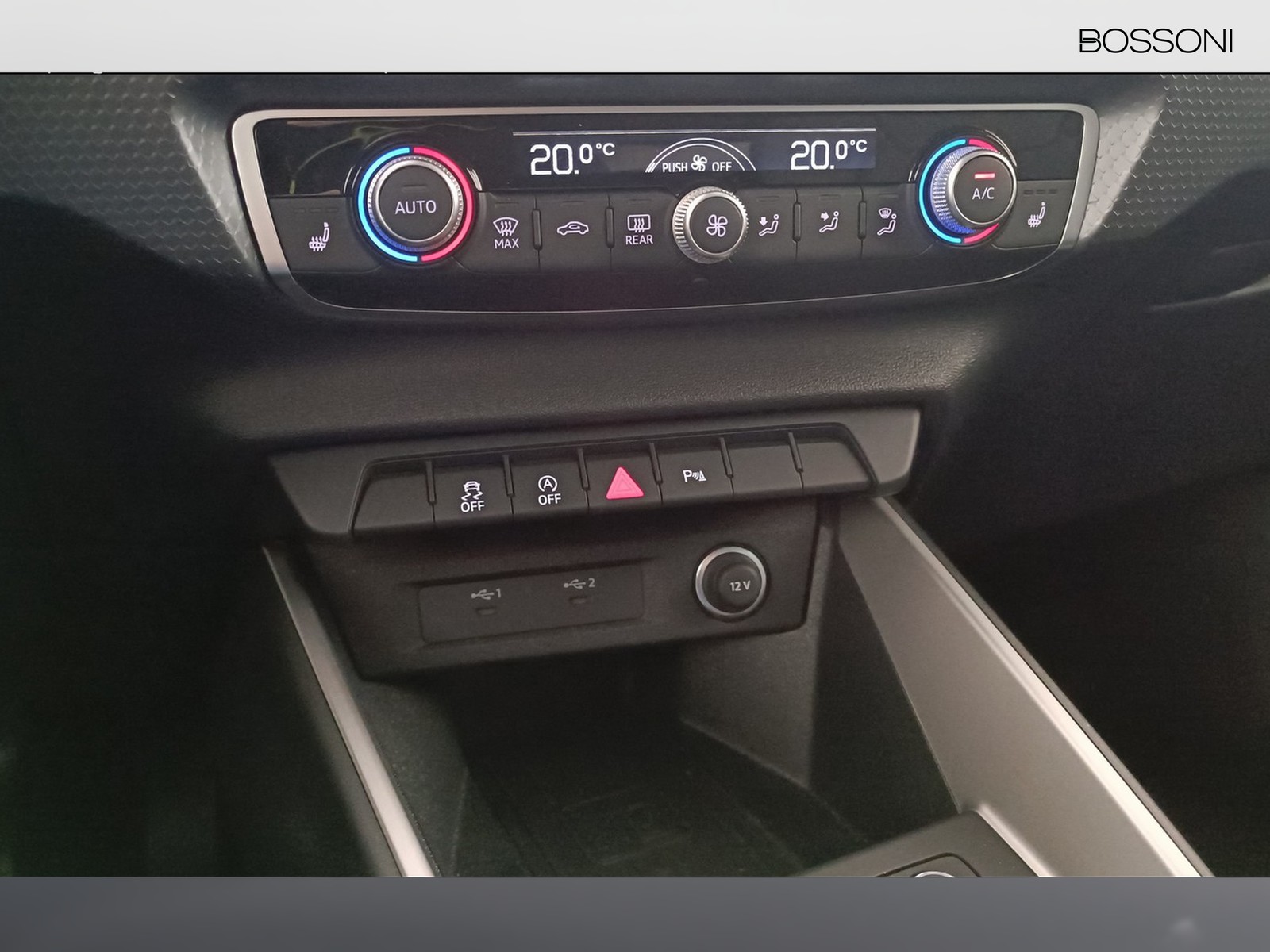 21 - Audi A1 sportback 30 1.0 tfsi 116cv business s tronic
