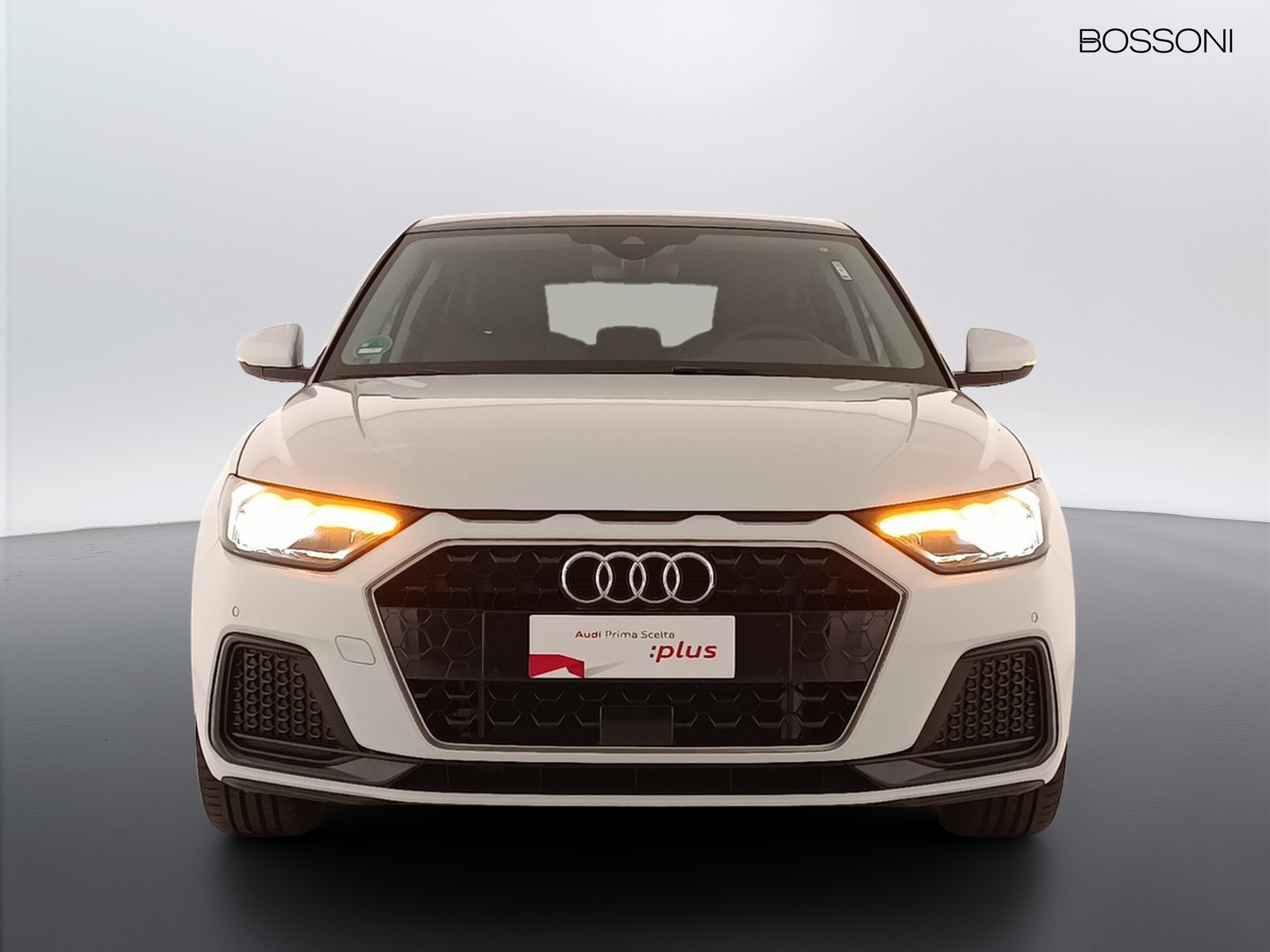 29 - Audi A1 sportback 30 1.0 tfsi 116cv business s tronic
