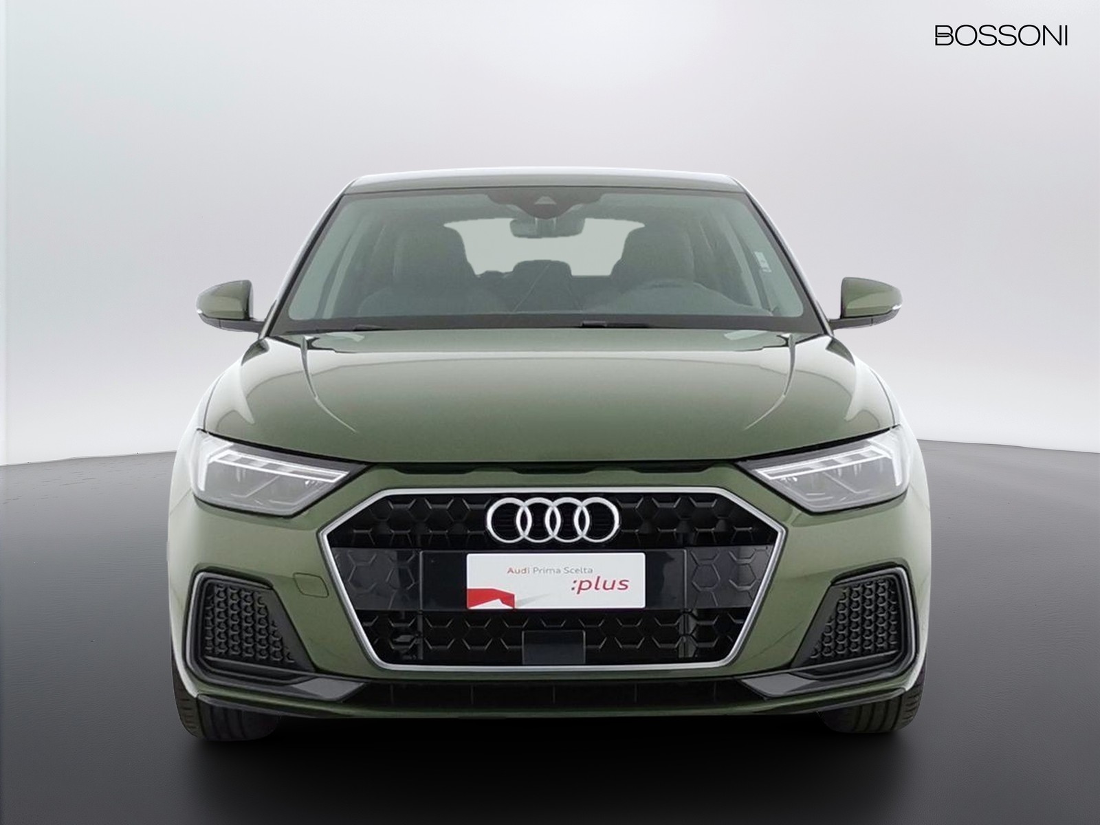14 - Audi A1 sportback 30 1.0 tfsi 116cv business s tronic