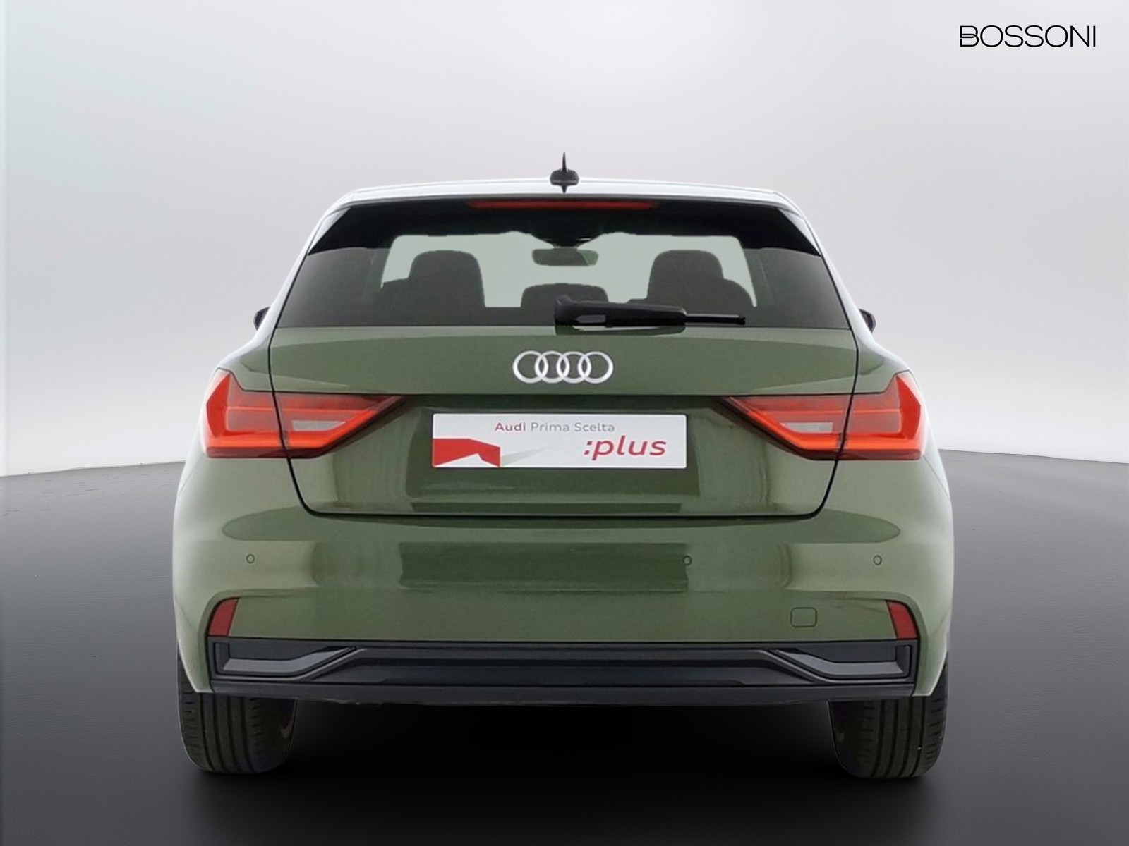 15 - Audi A1 sportback 30 1.0 tfsi 116cv business s tronic