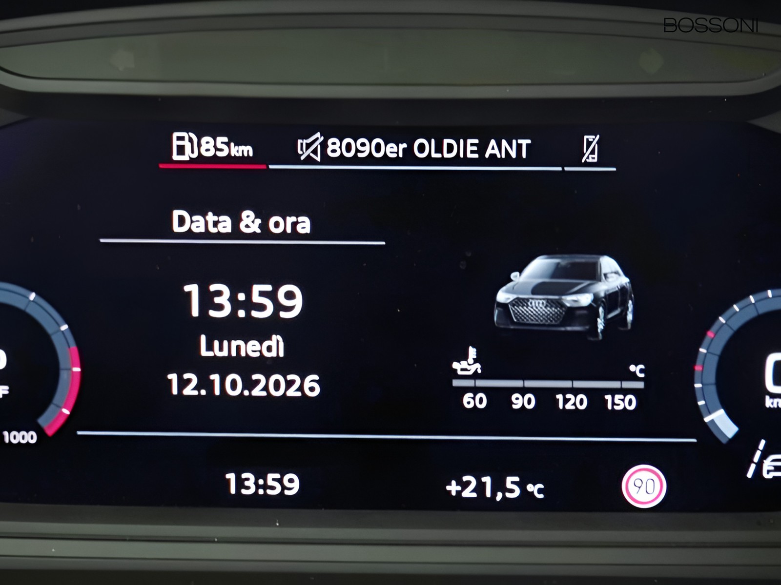 28 - Audi A1 sportback 30 1.0 tfsi 116cv business s tronic