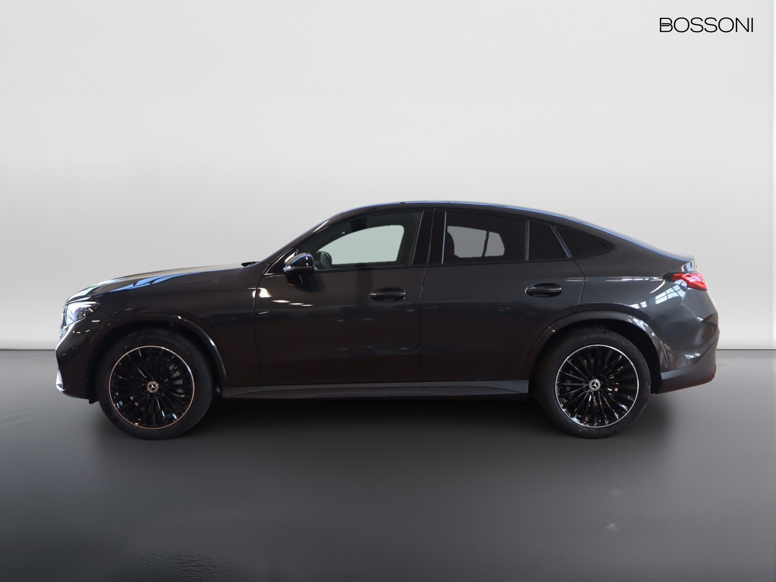 3 - Mercedes GLC coupe 220 d amg line advanced 4matic 9g-tronic