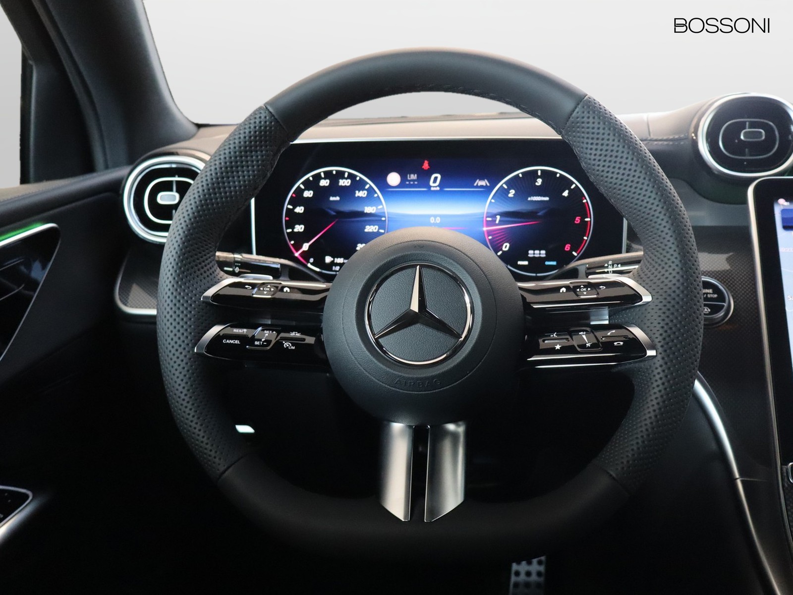 16 - Mercedes GLC coupe 220 d amg line advanced 4matic 9g-tronic