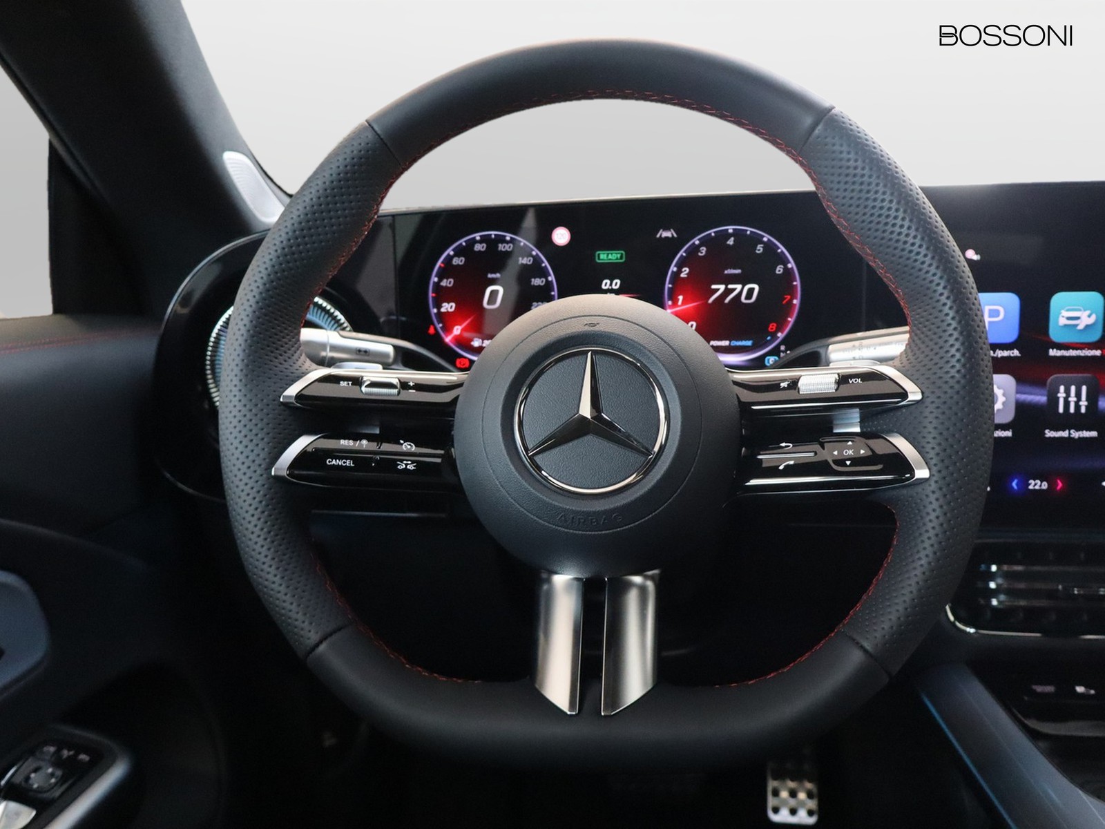 16 - Mercedes CLA 200 amg line premium 4matic auto