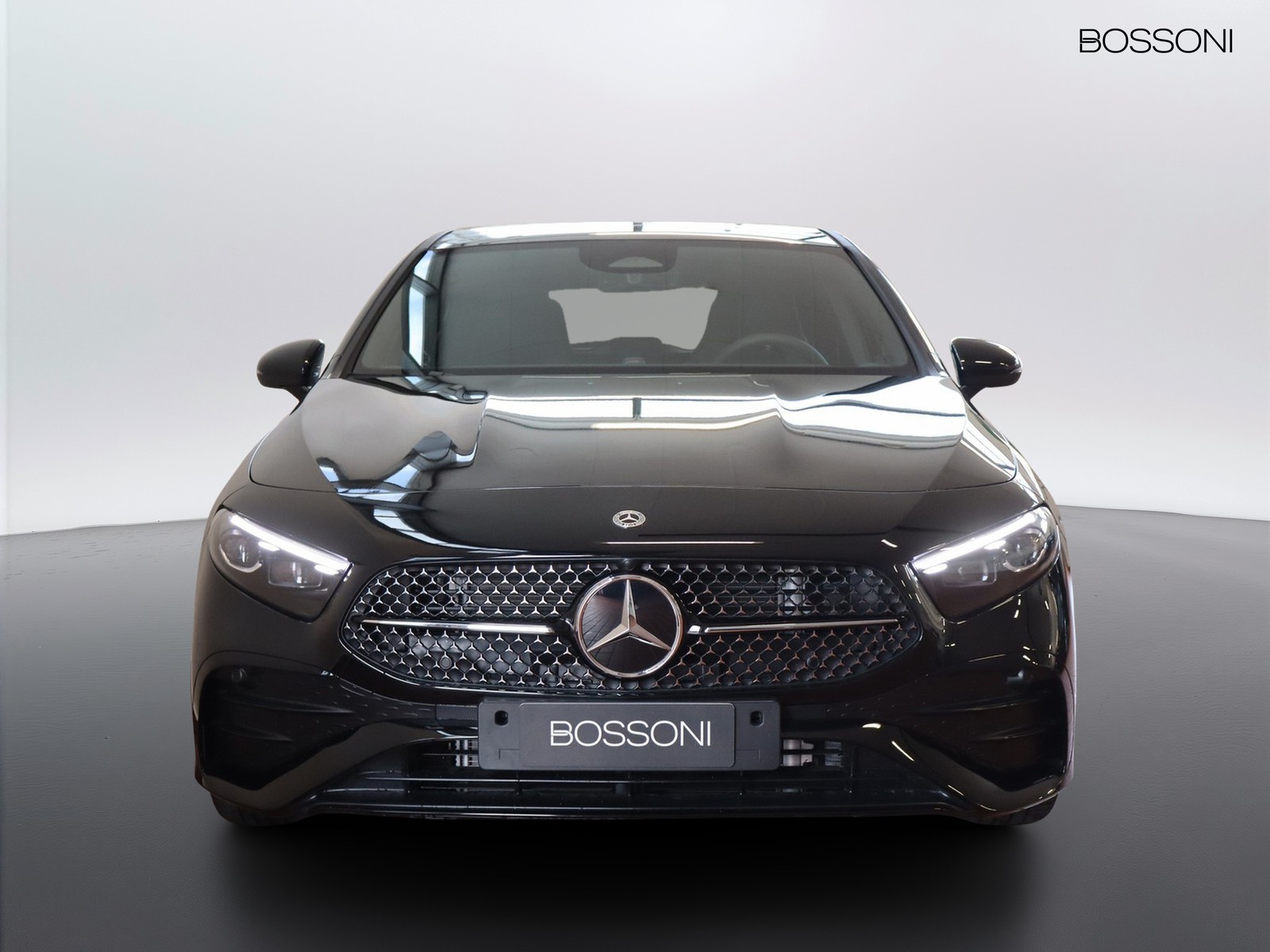 2 - Mercedes Classe A 250 amg line premium 4matic speedshift dct amg 8g