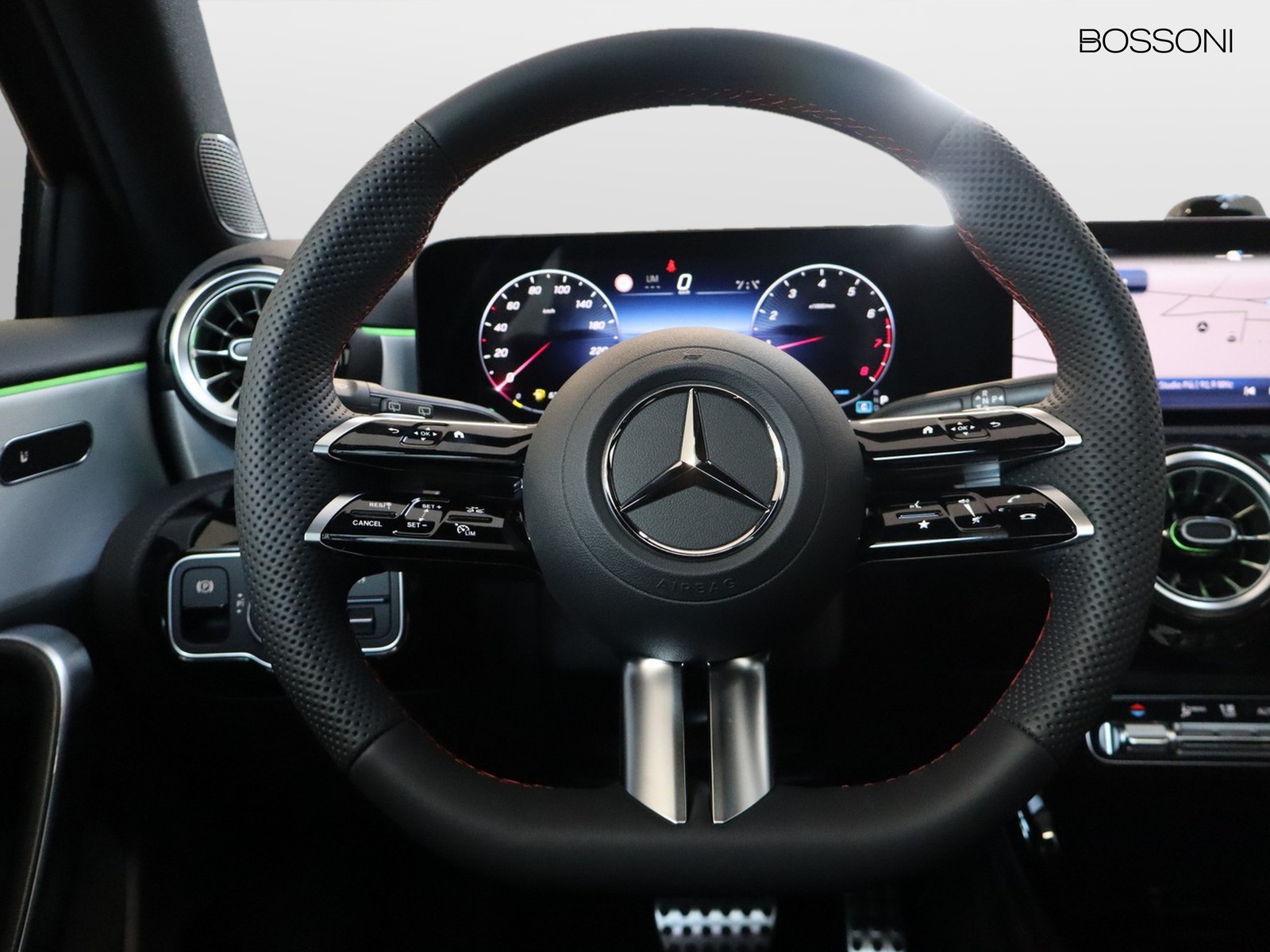 17 - Mercedes Classe A 250 amg line premium 4matic speedshift dct amg 8g