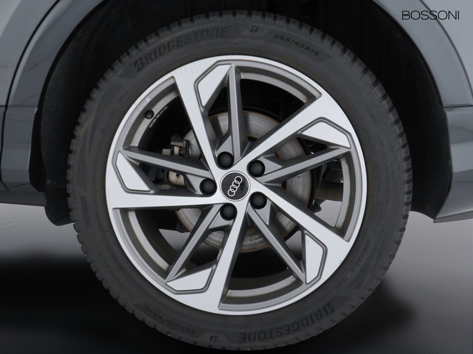 12 - Audi Q3 sportback 40 2.0 tdi 193cv s line edition quattro s tronic