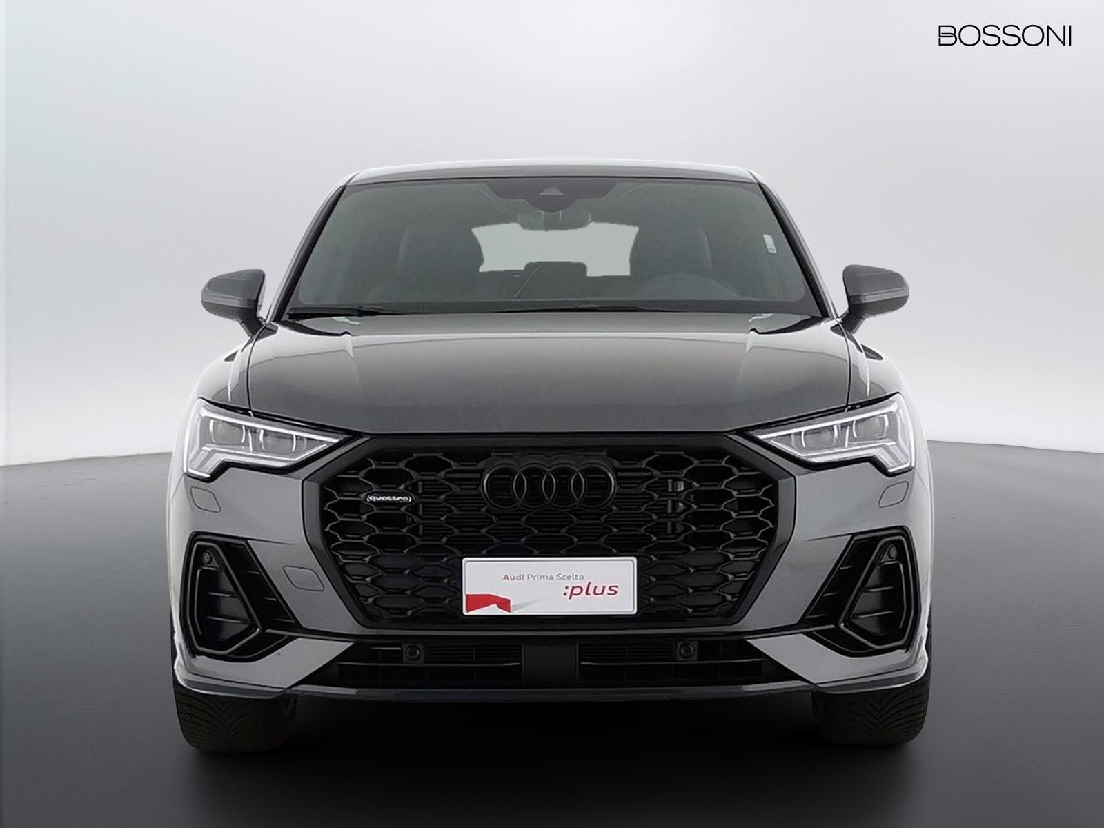 14 - Audi Q3 sportback 40 2.0 tdi 193cv s line edition quattro s tronic