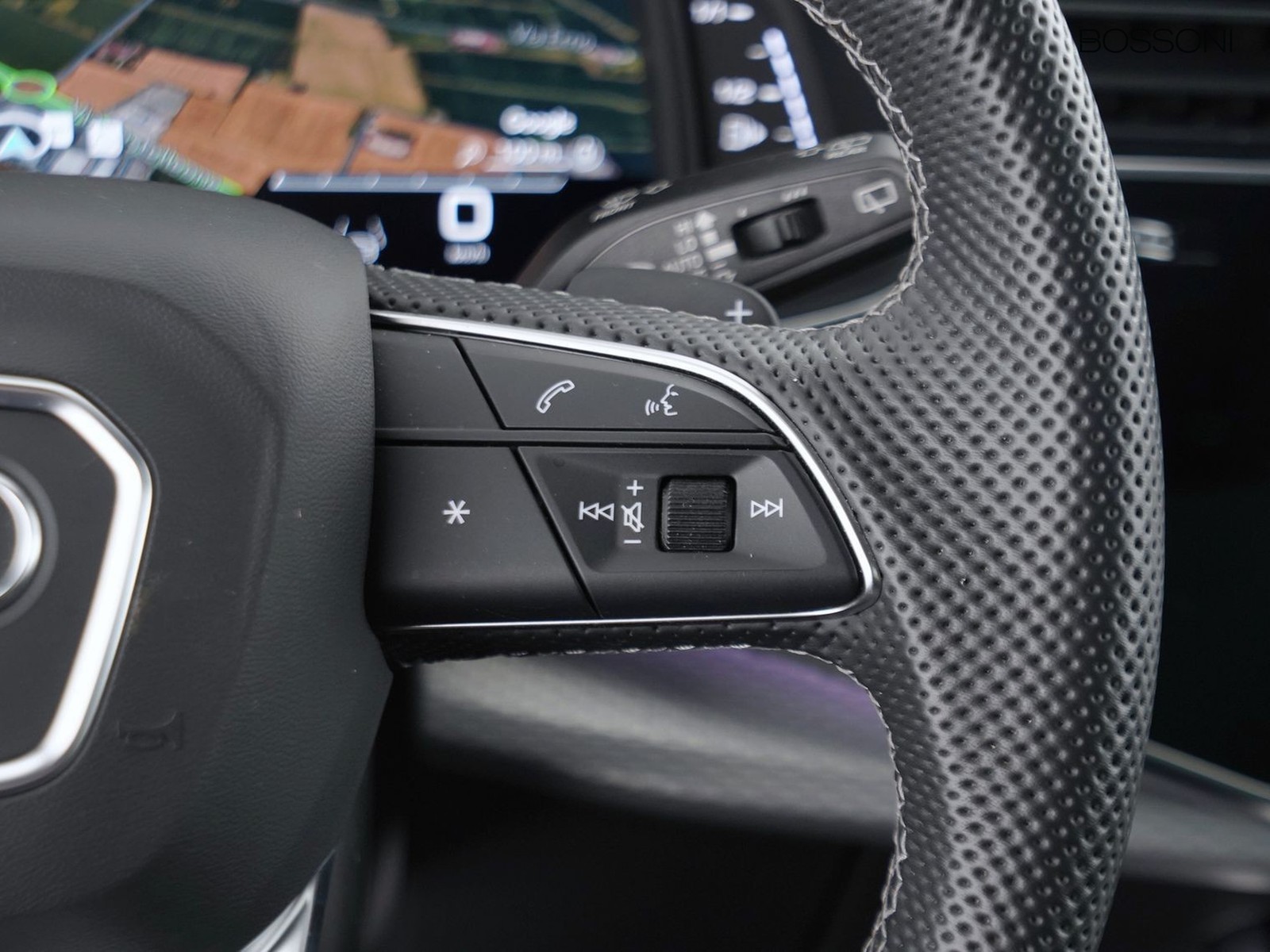 8 - Audi Q8 3.0 v6 tdi mhev 286cv s line edition quattro tiptronic