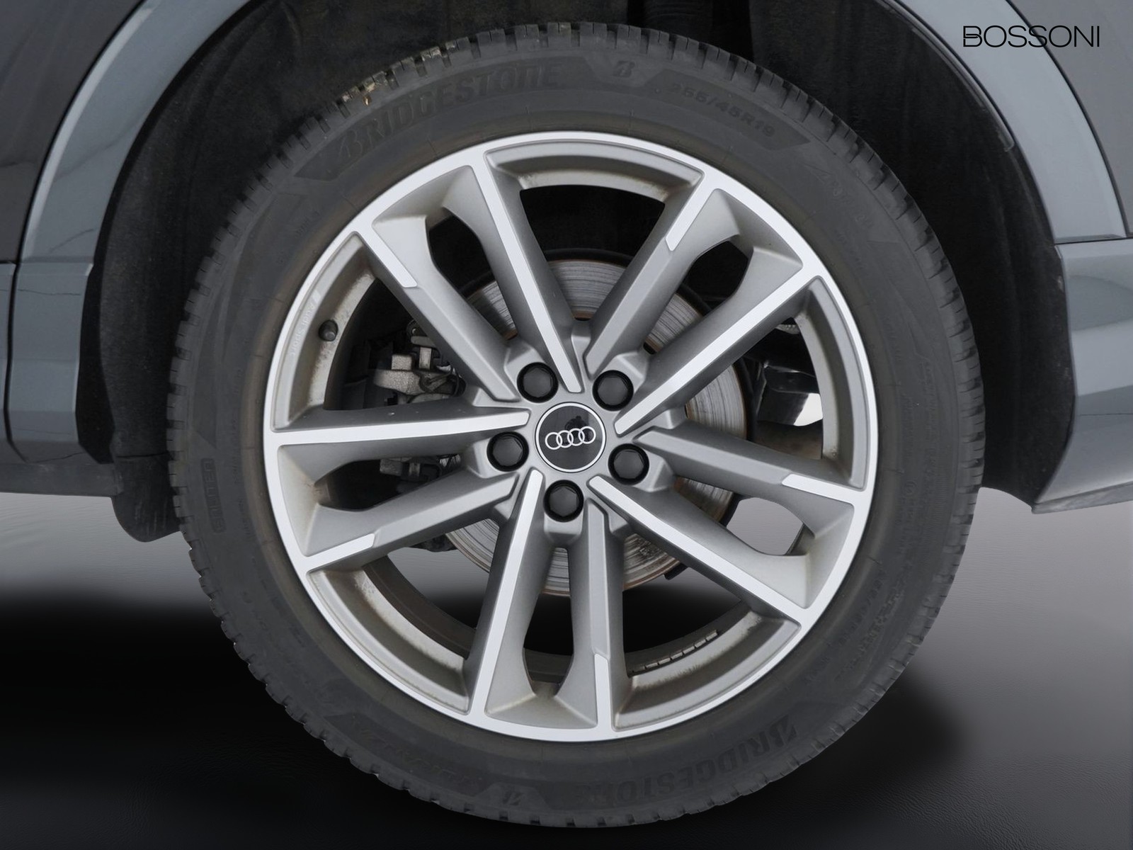 12 - Audi Q3 sportback 40 2.0 tdi 193cv s line edition quattro s tronic