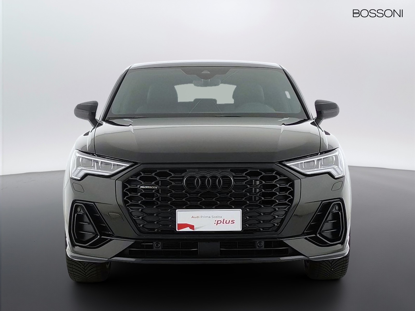 14 - Audi Q3 sportback 40 2.0 tdi 193cv s line edition quattro s tronic
