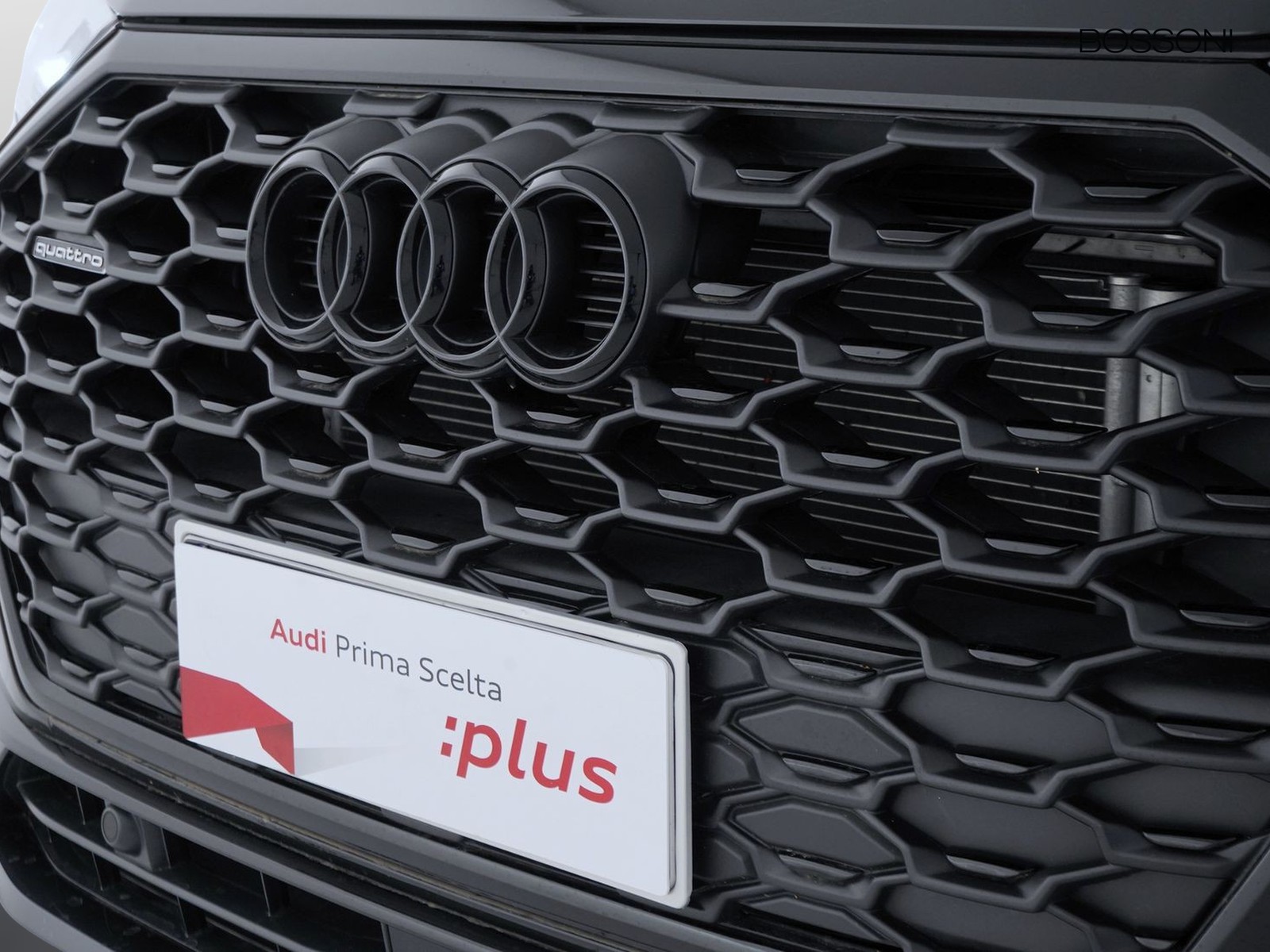 36 - Audi Q3 sportback 40 2.0 tdi 193cv s line edition quattro s tronic