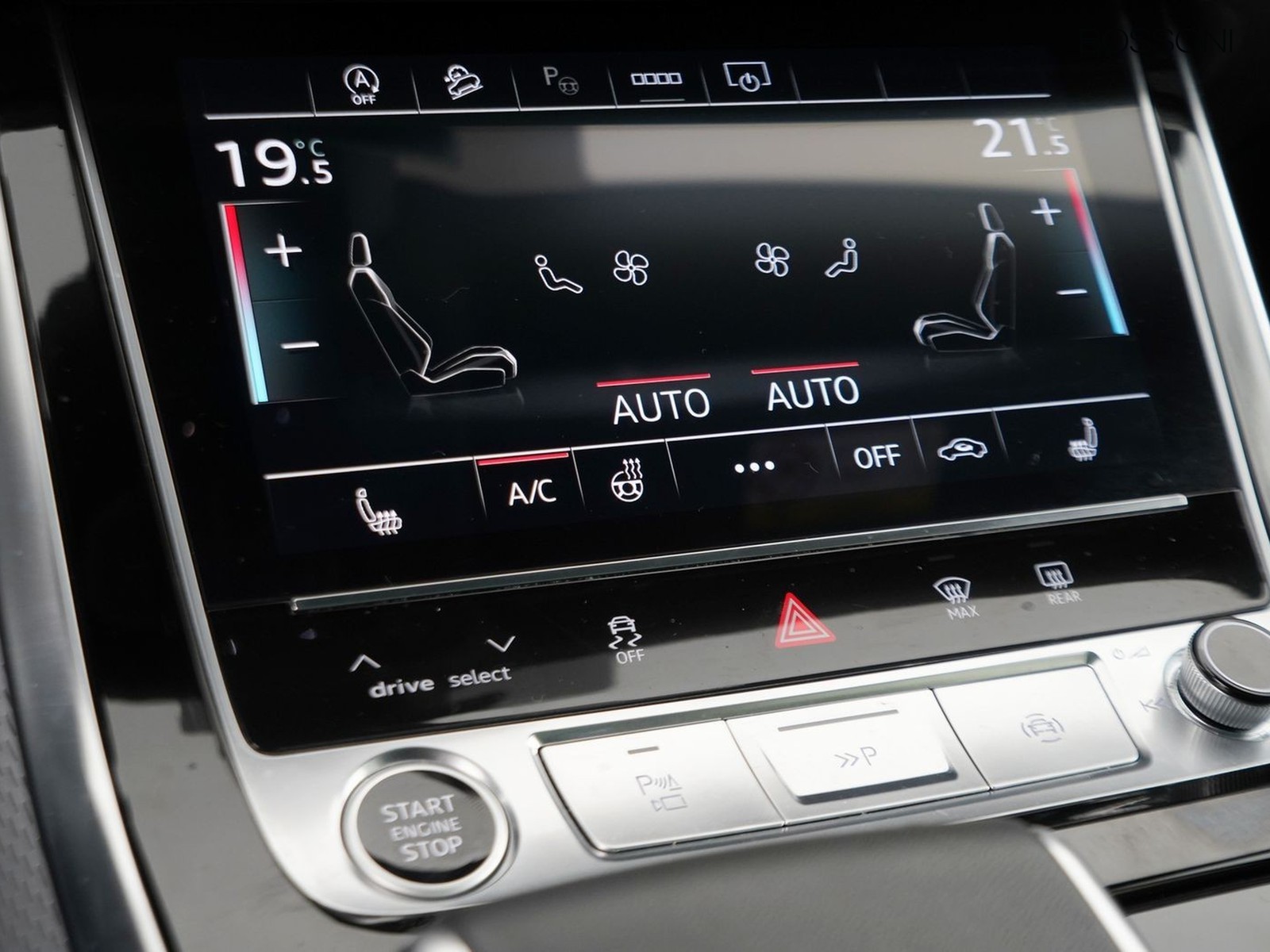 26 - Audi Q8 3.0 v6 tdi mhev 286cv s line edition quattro tiptronic