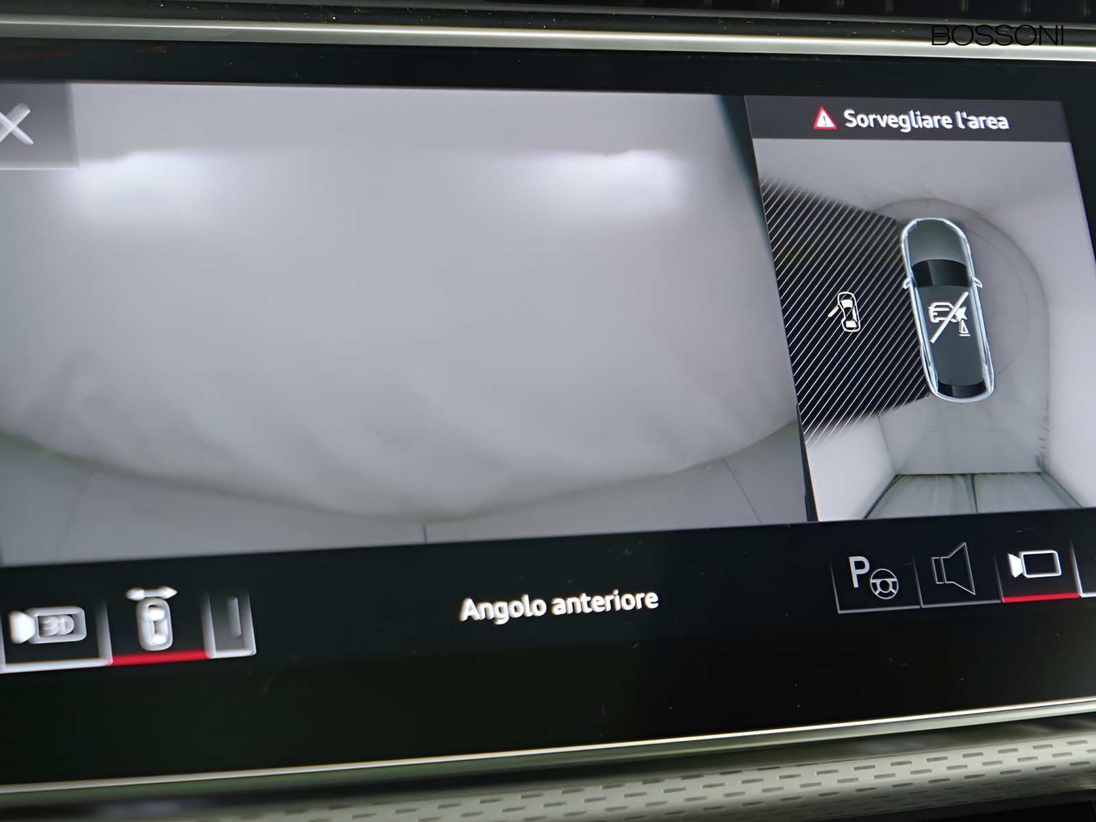 32 - Audi Q8 3.0 v6 tdi mhev 286cv s line edition quattro tiptronic