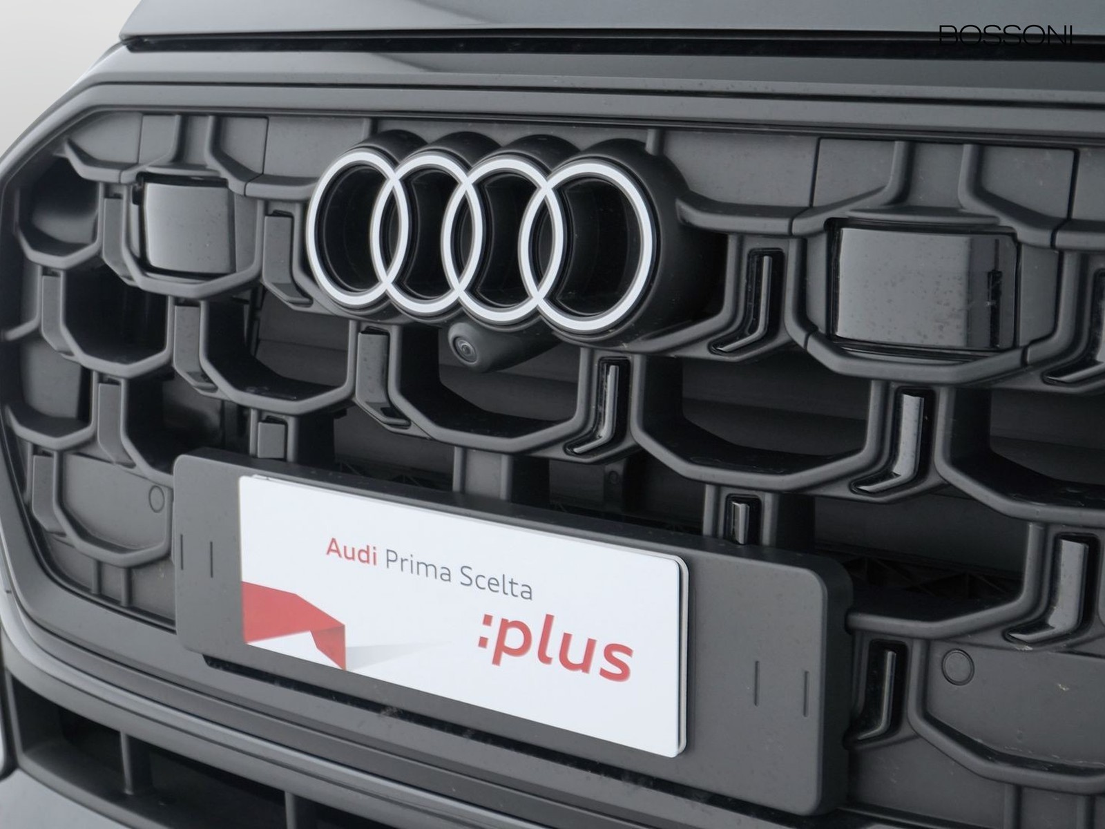 41 - Audi Q8 3.0 v6 tdi mhev 286cv s line edition quattro tiptronic