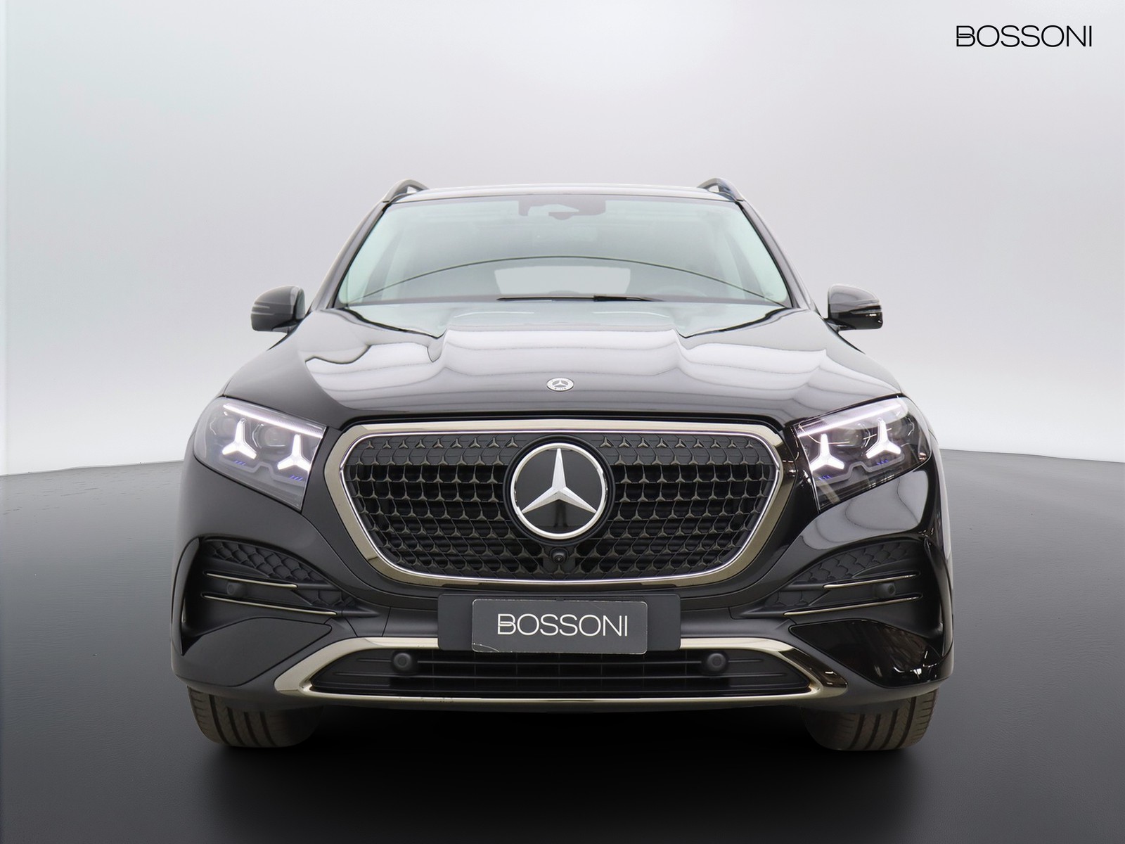 2 - Mercedes Classe GLE gle 350 d advanced plus 4matic 9g-tronic