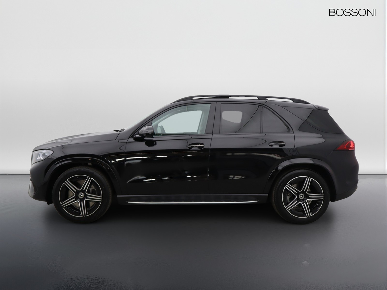 3 - Mercedes Classe GLE gle 350 d advanced plus 4matic 9g-tronic