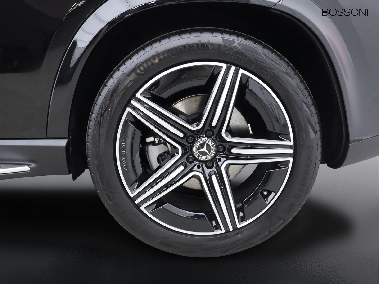 4 - Mercedes Classe GLE gle 350 d advanced plus 4matic 9g-tronic