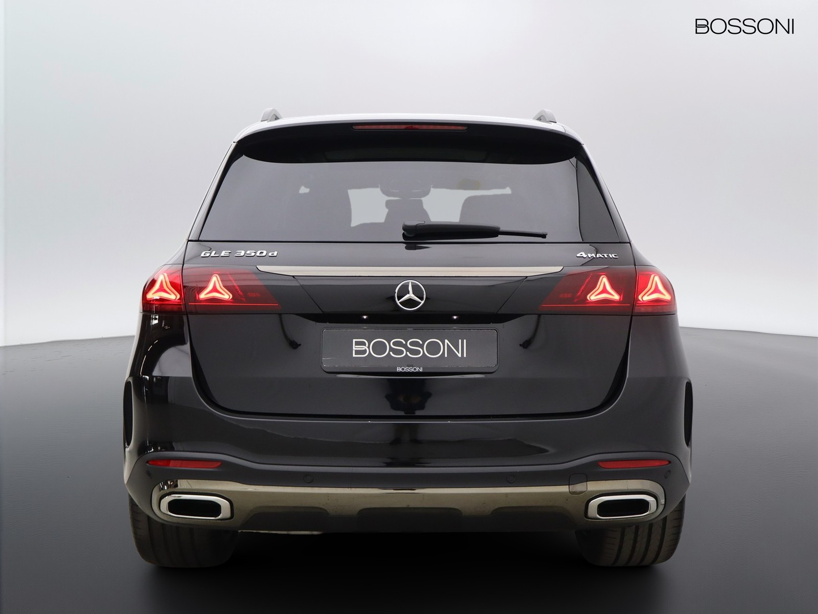 6 - Mercedes Classe GLE gle 350 d advanced plus 4matic 9g-tronic
