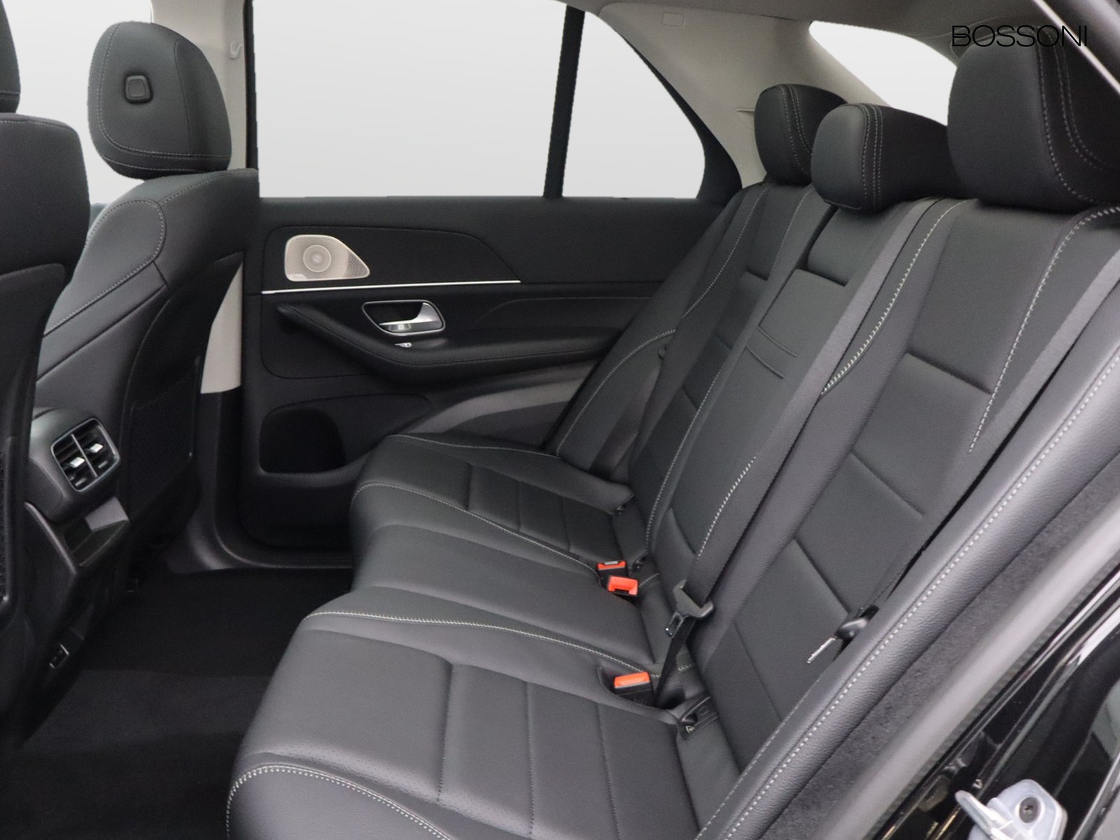 8 - Mercedes Classe GLE gle 350 d advanced plus 4matic 9g-tronic