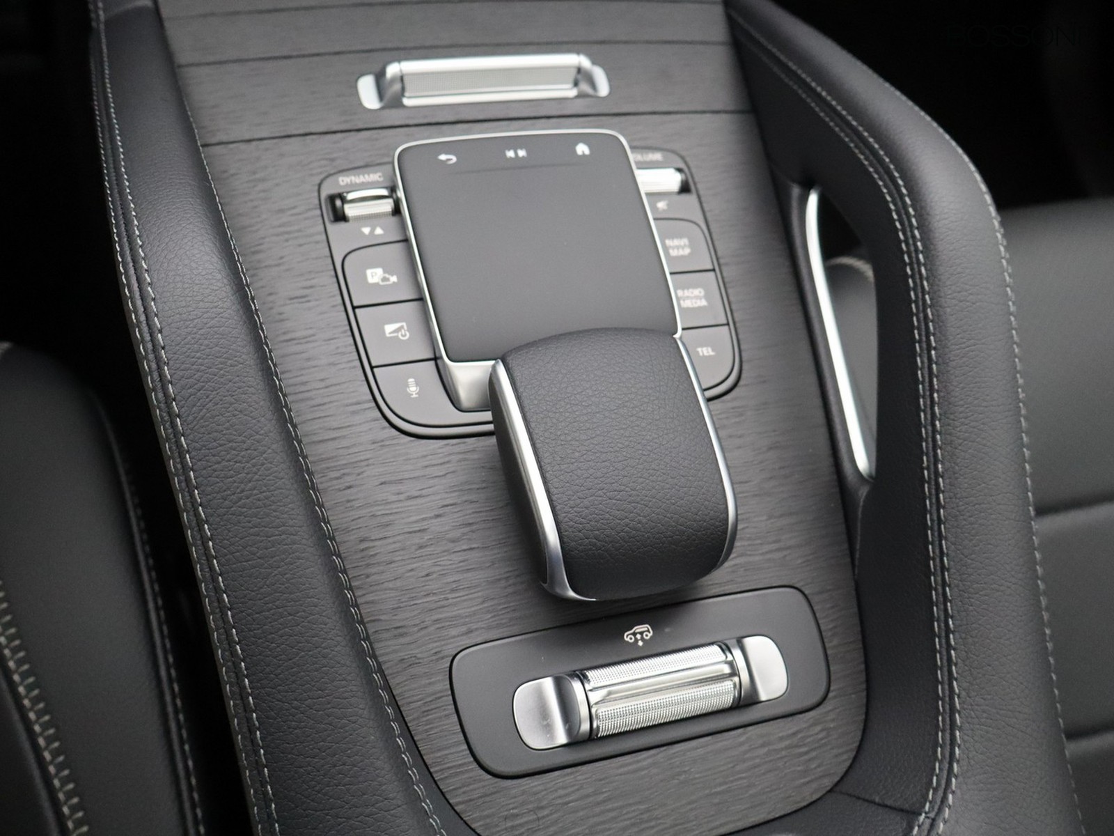 14 - Mercedes Classe GLE gle 350 d advanced plus 4matic 9g-tronic