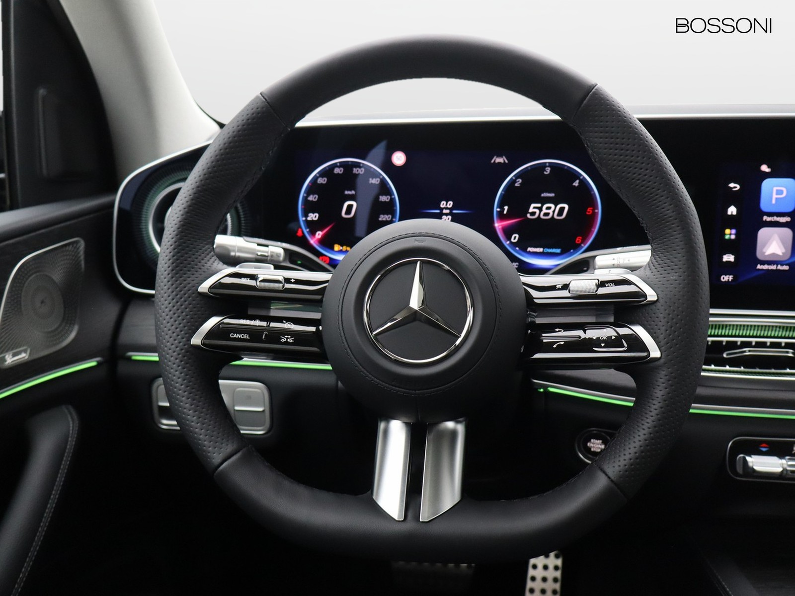 16 - Mercedes Classe GLE gle 350 d advanced plus 4matic 9g-tronic