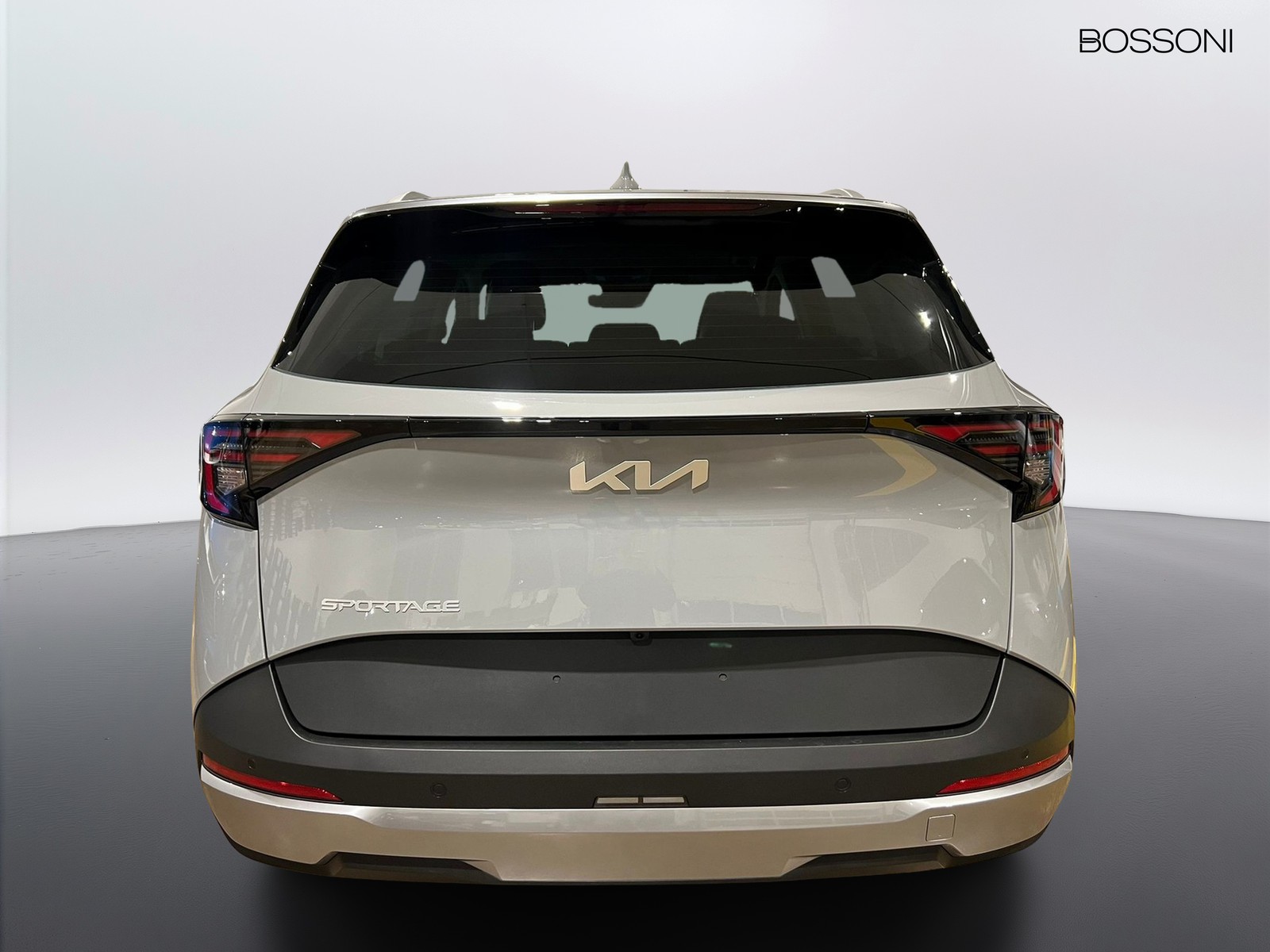 5 - Kia Sportage 1.6 t-gdi gpl style