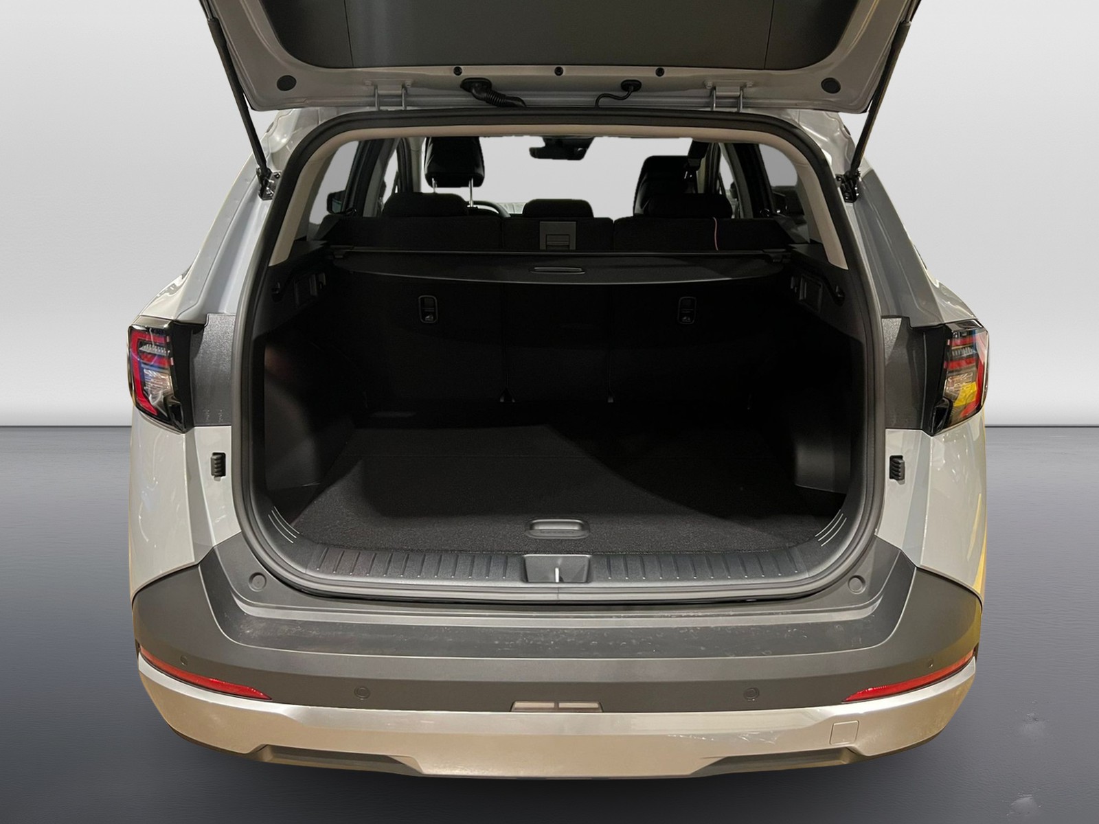14 - Kia Sportage 1.6 t-gdi gpl style
