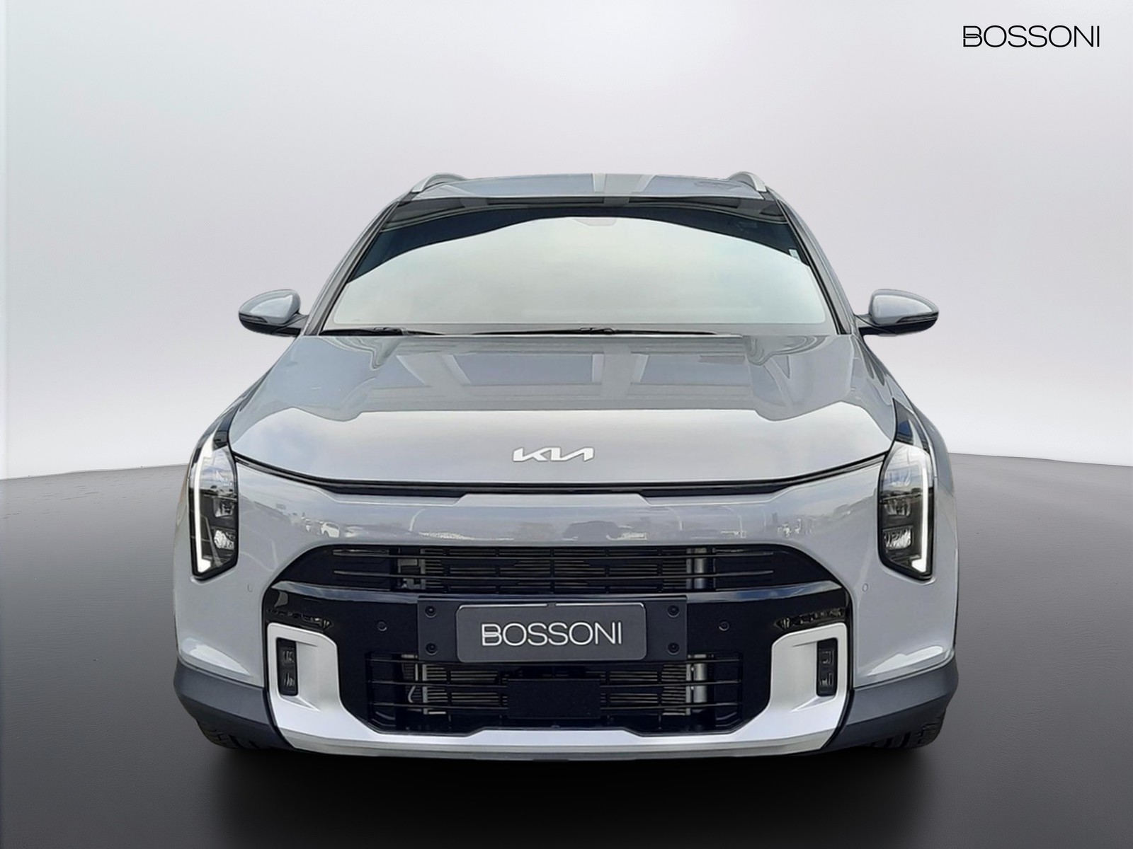 2 - Kia Xceed 1.6 t-gdi style dct7