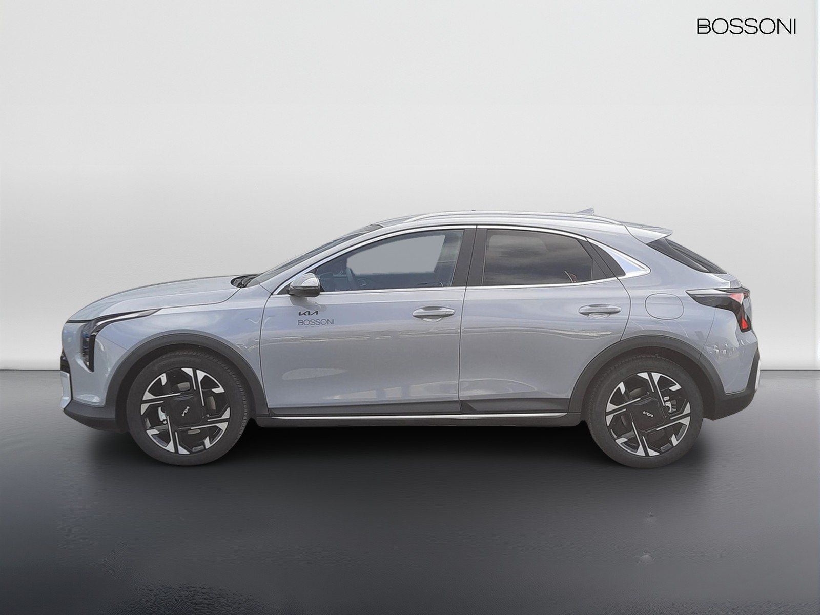 3 - Kia Xceed 1.6 t-gdi style dct7