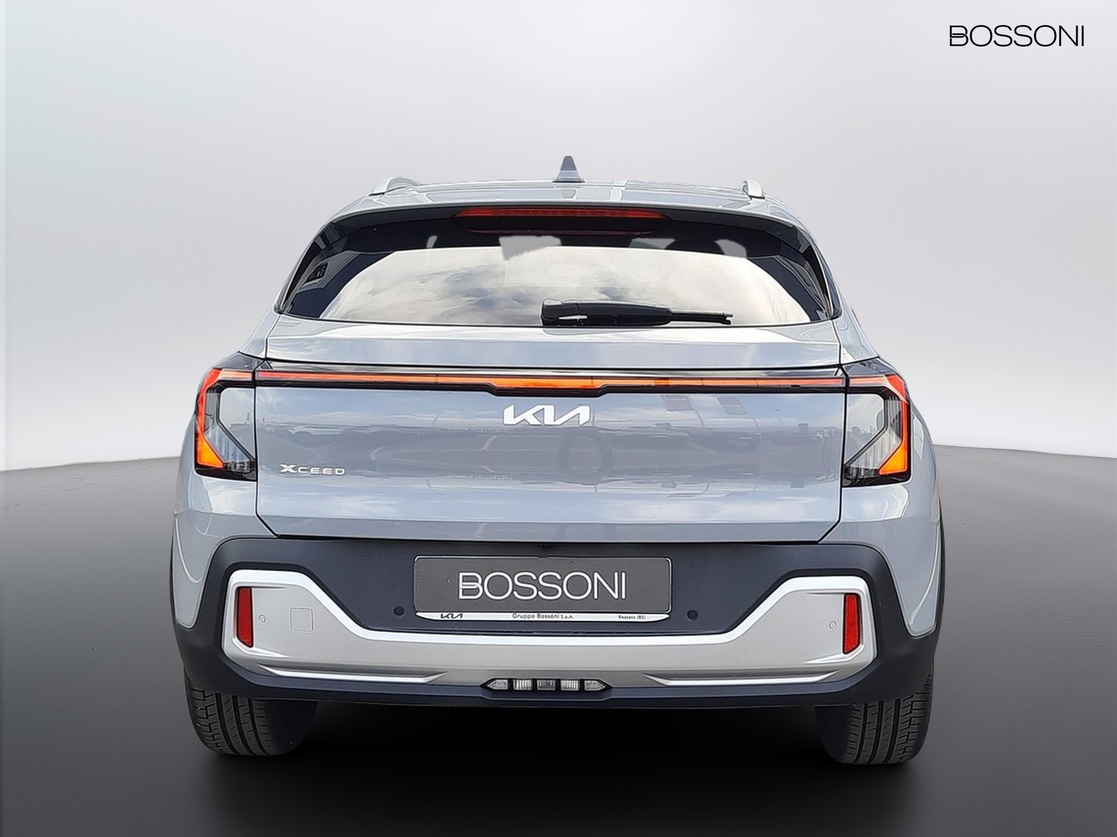 5 - Kia Xceed 1.6 t-gdi style dct7