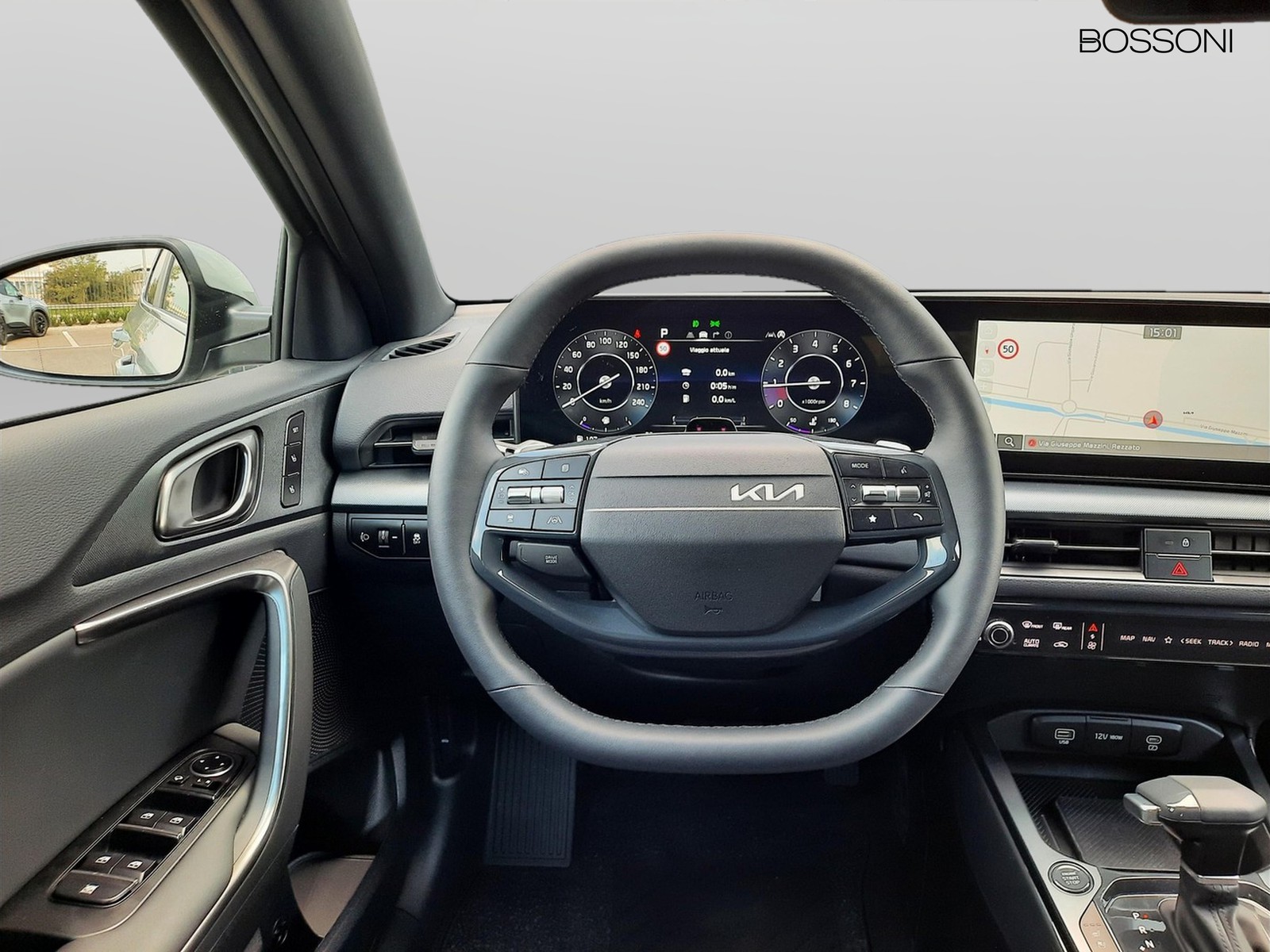 8 - Kia Xceed 1.6 t-gdi style dct7