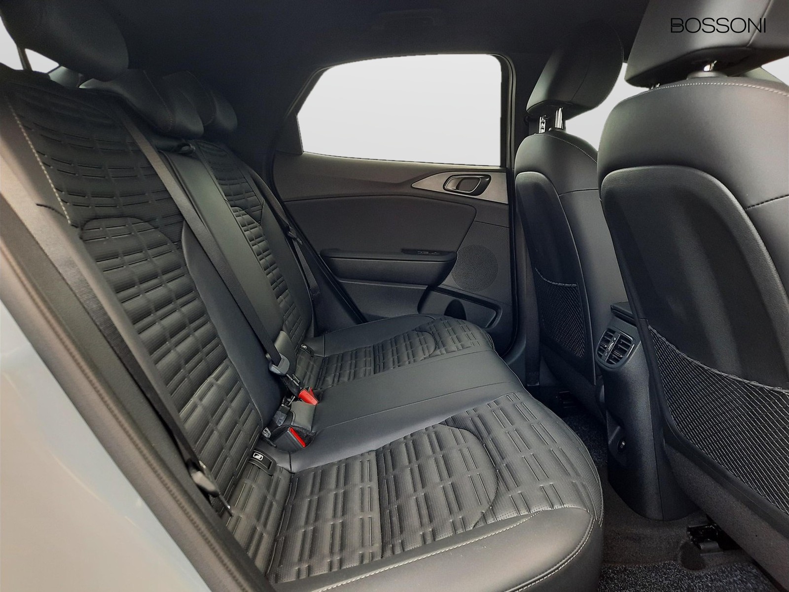 10 - Kia Xceed 1.6 t-gdi style dct7