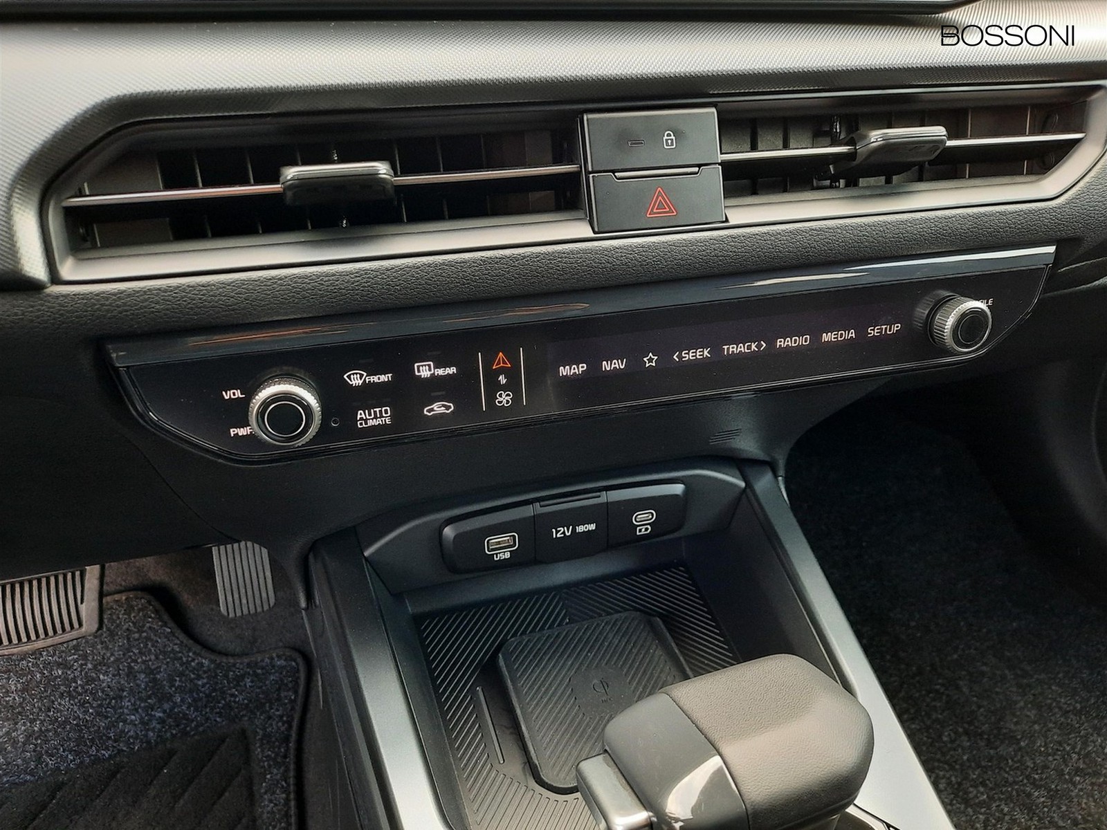 12 - Kia Xceed 1.6 t-gdi style dct7